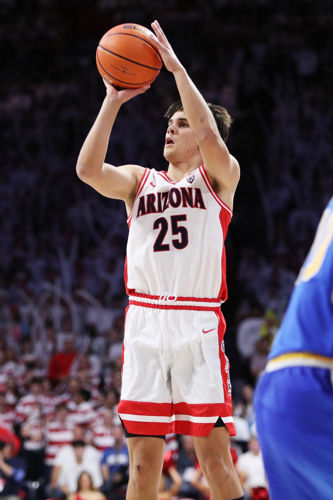 college basketball picks Kerr Kriisa Arizona Wildcats predictions best bet odds