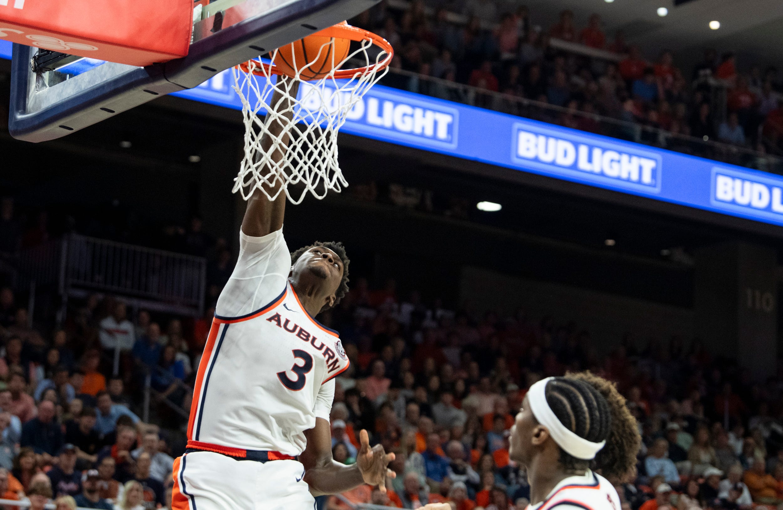 college basketball picks KeShawn Murphy Auburn Tigers predictions best bet odds