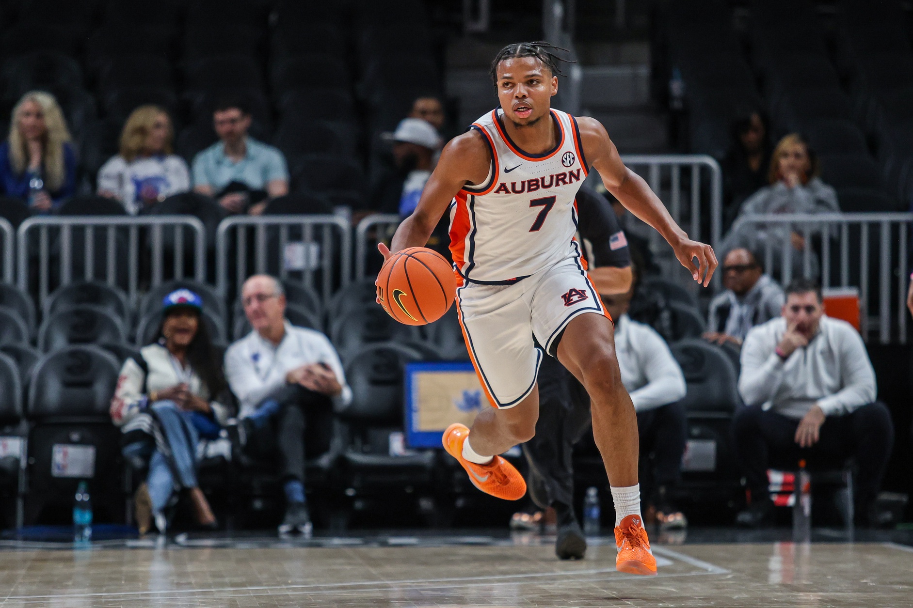 college basketball picks Keyshawn Hall Auburn Tigers predictions best bet odds