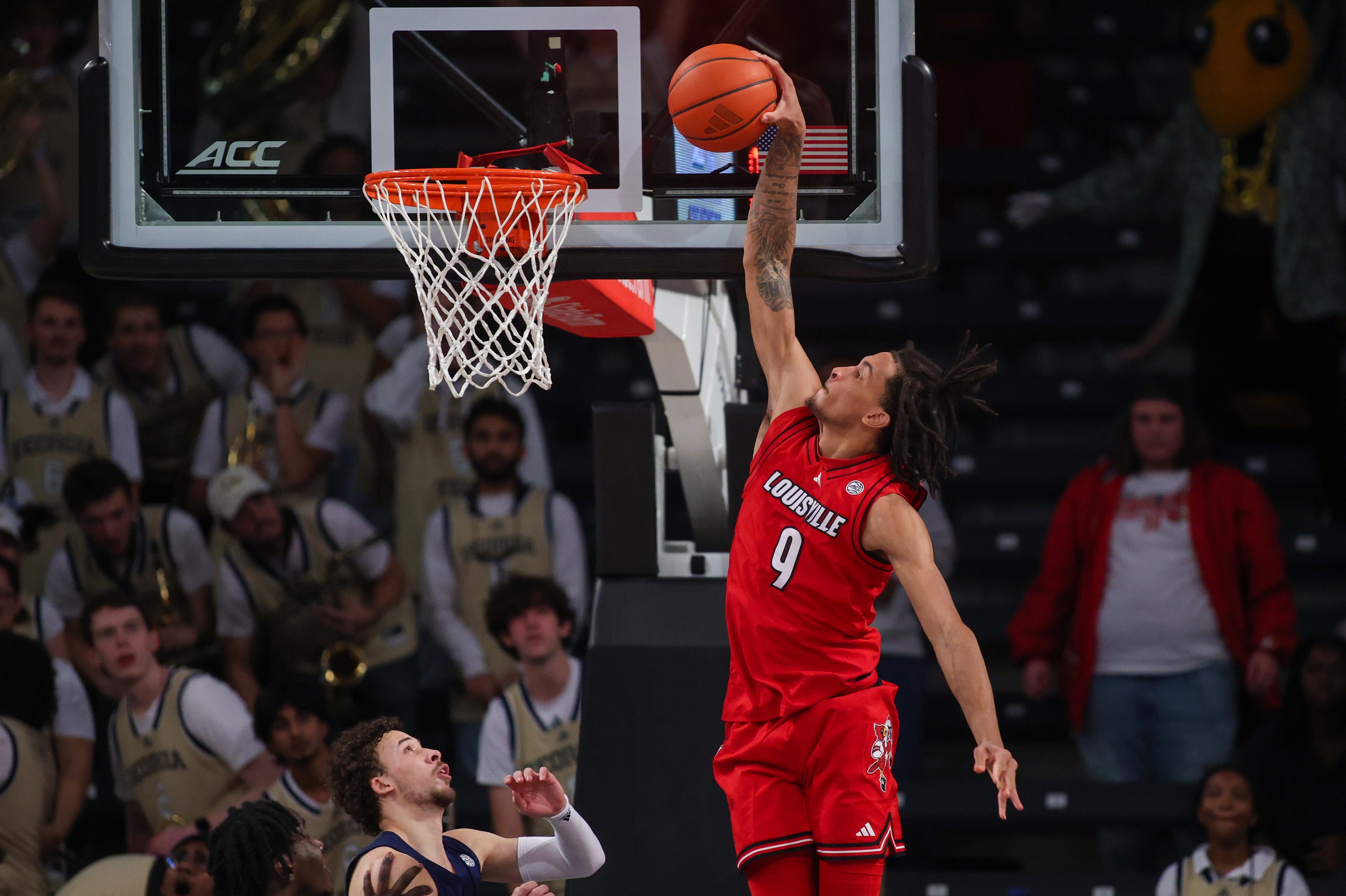 college basketball picks Khani Rooths Louisville Cardinals predictions best bet odds