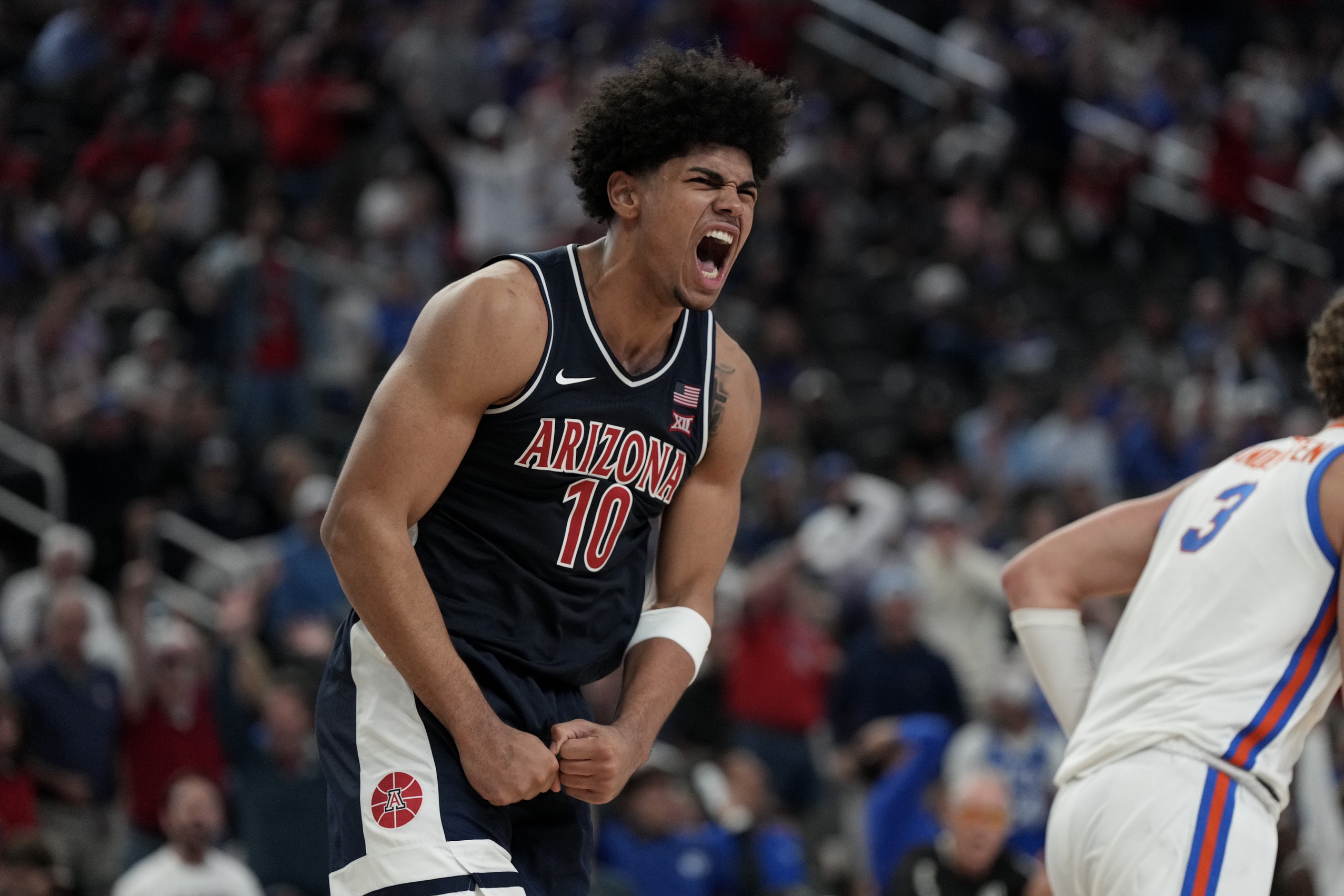 college basketball picks Koa Peat Arizona Wildcats predictions best bet odds