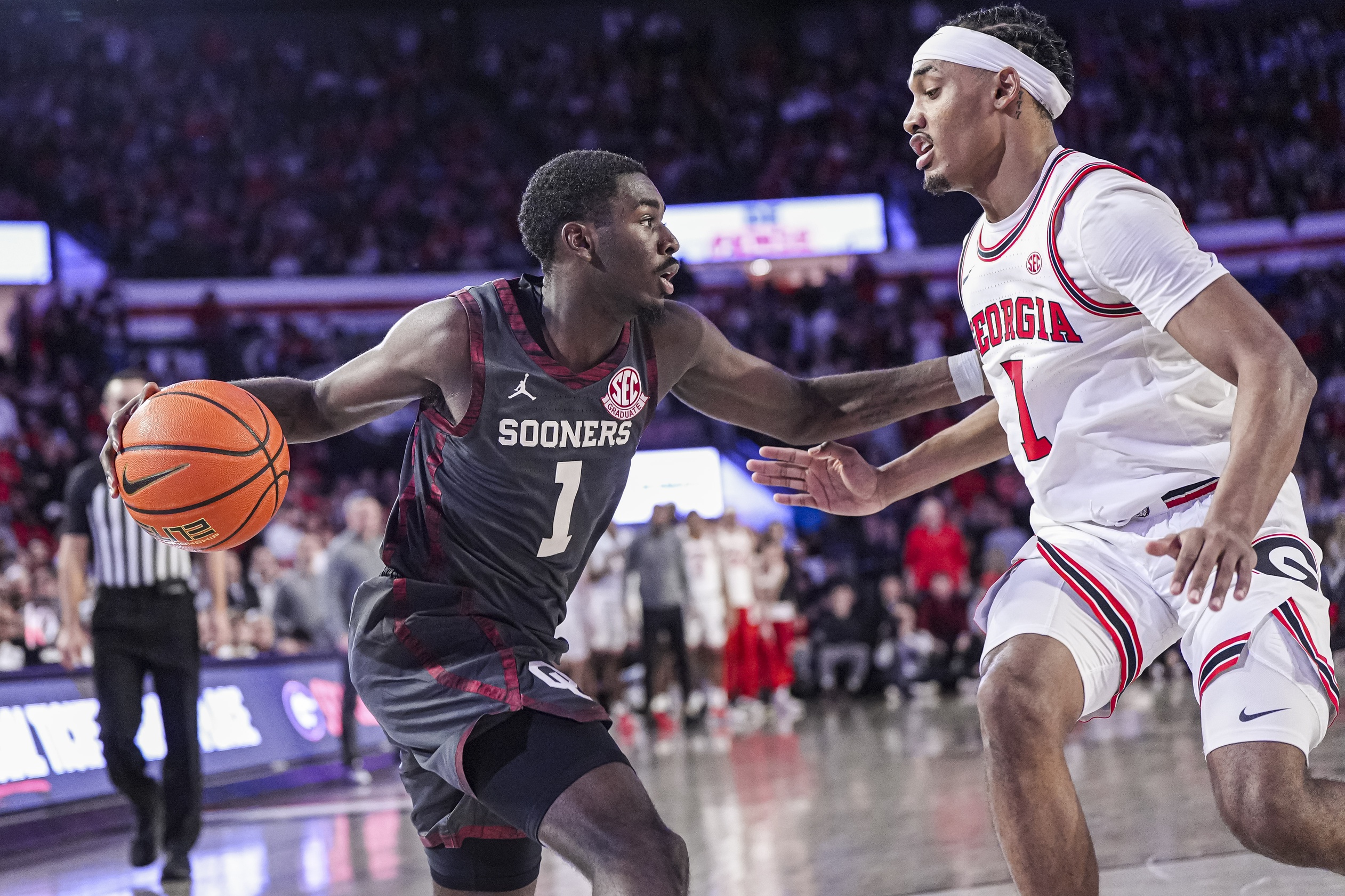 college basketball picks Kobe Elvis Oklahoma Sooners predictions best bet odds