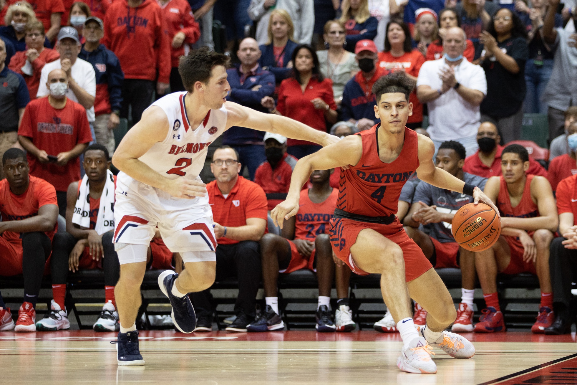 college basketball picks Koby Brea Dayton Flyers predictions best bet odds