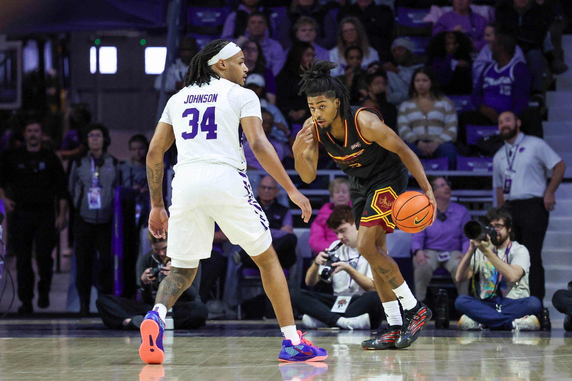 college basketball picks Krystian Lewis UL Monroe Warhawks predictions best bet odds