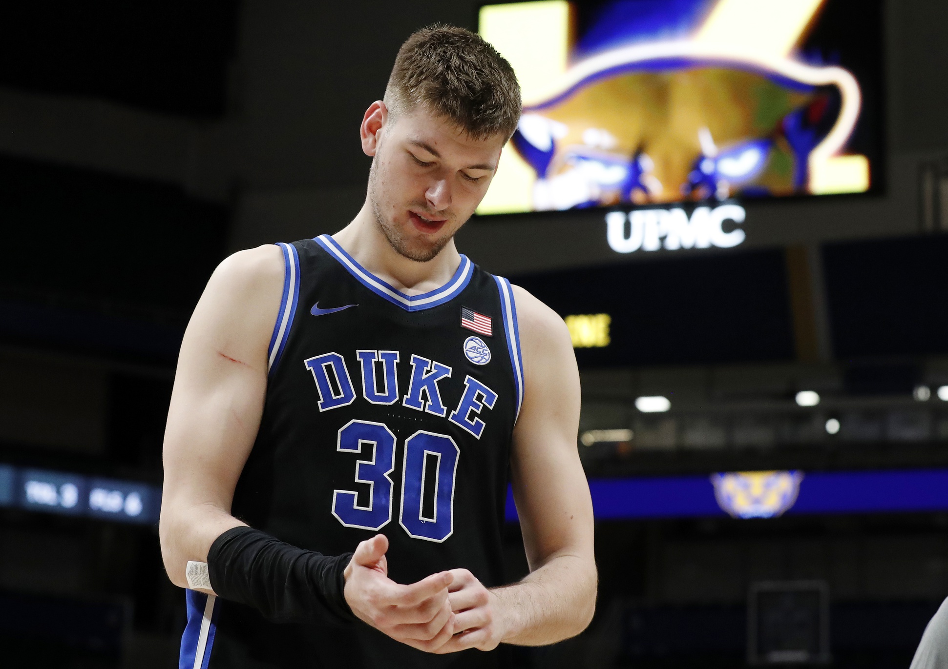 college basketball picks Kyle Filipowski Duke Blue Devils predictions best bet odds
