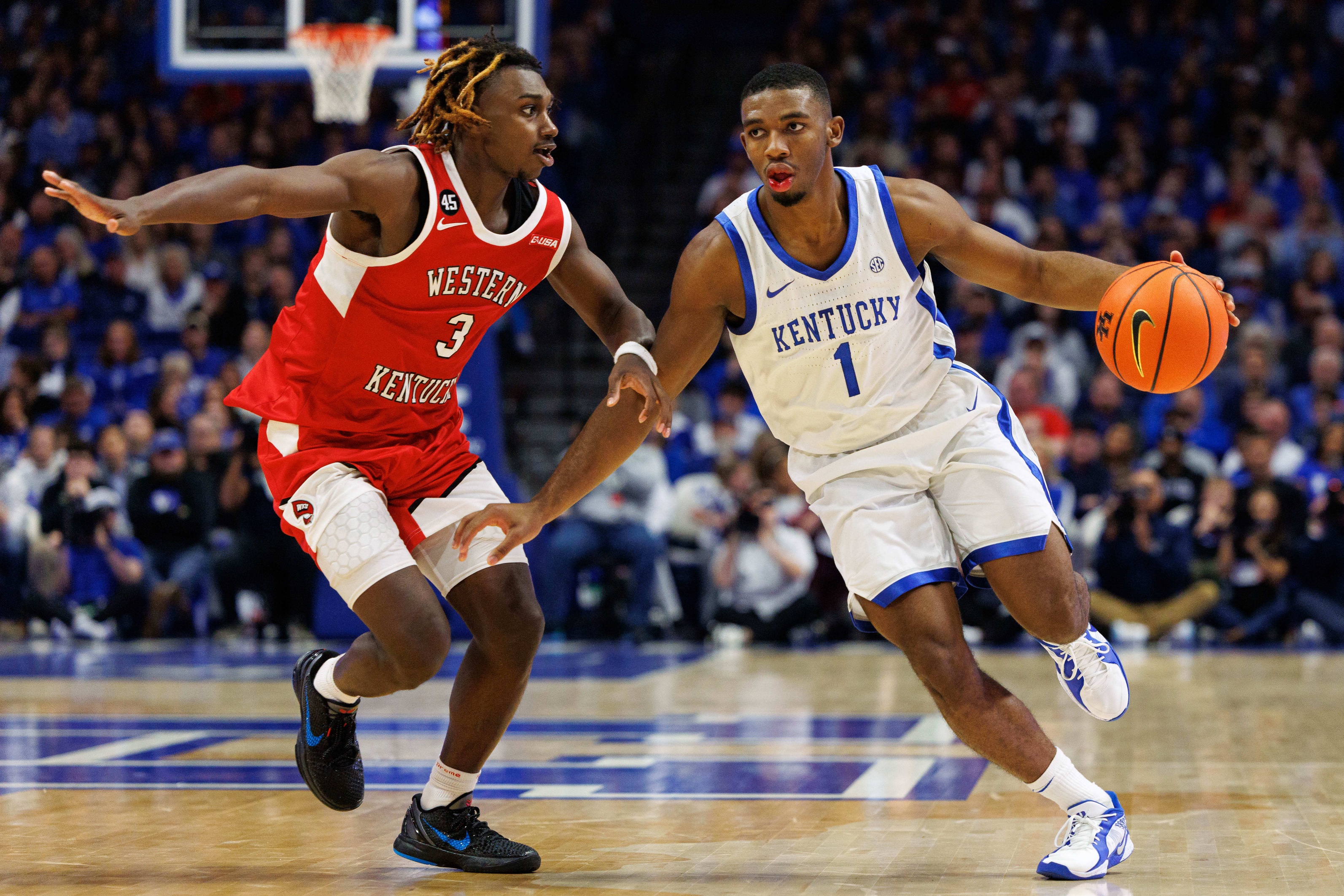 college basketball picks Lamont Butler Kentucky Wildcats predictions best bet odds