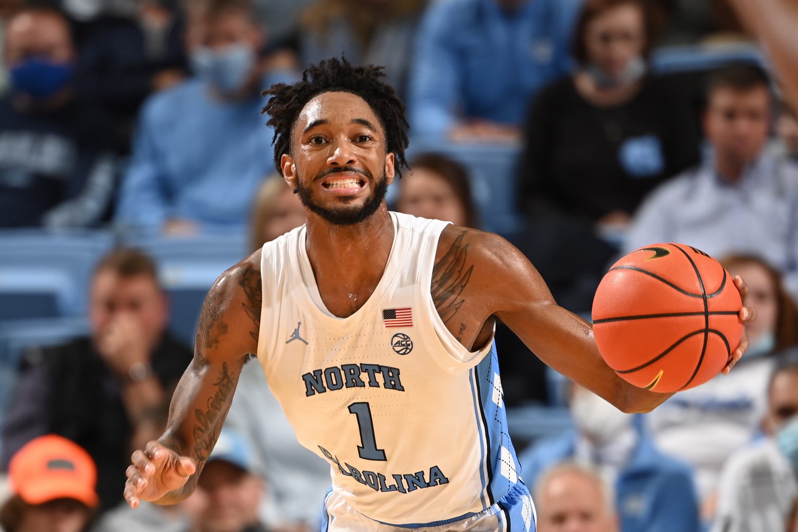 college basketball picks Leaky Black North Carolina Tar Heels predictions best bet odds