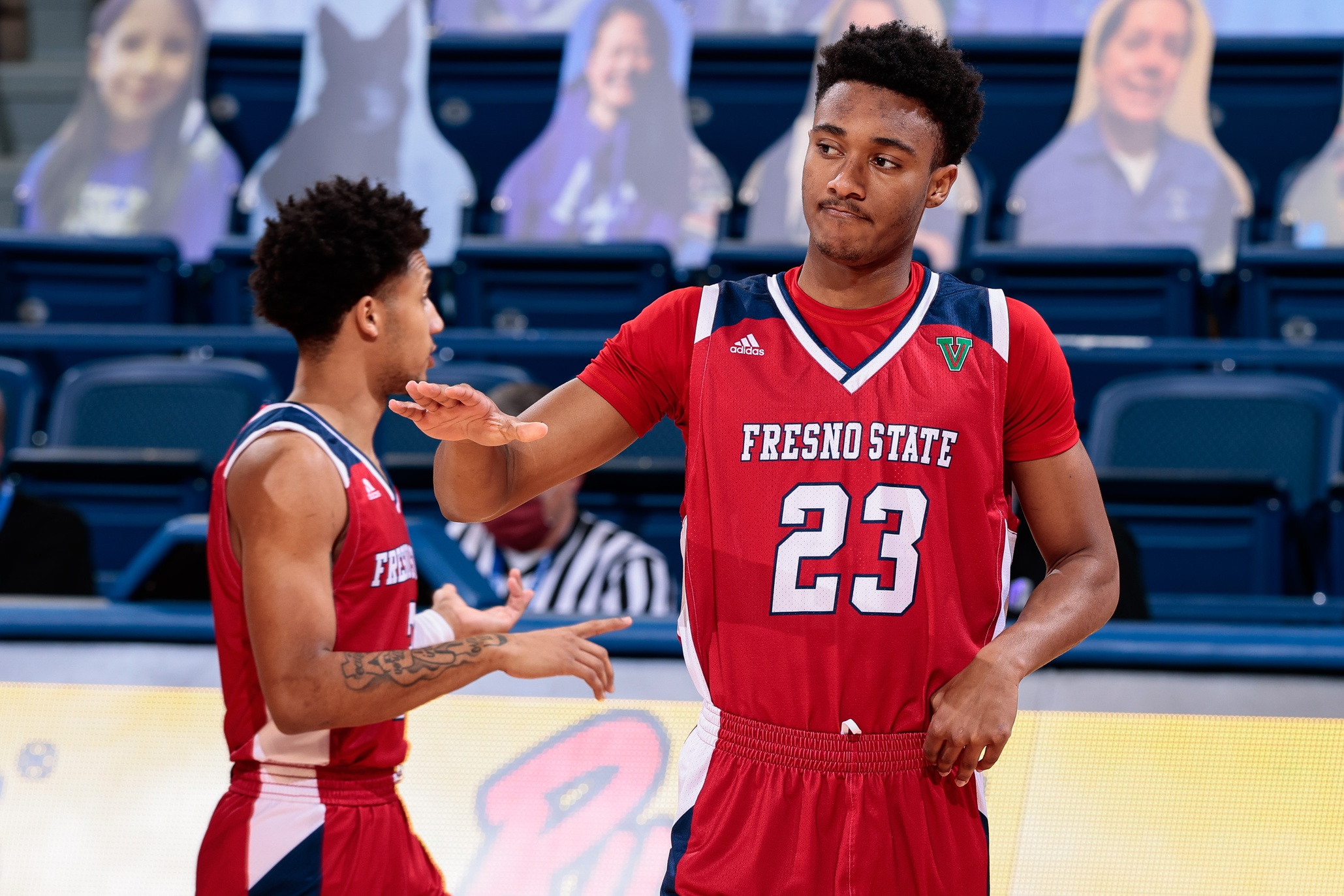 college basketball picks Leo Colimerio Fresno State Bulldogs predictions best bet odds