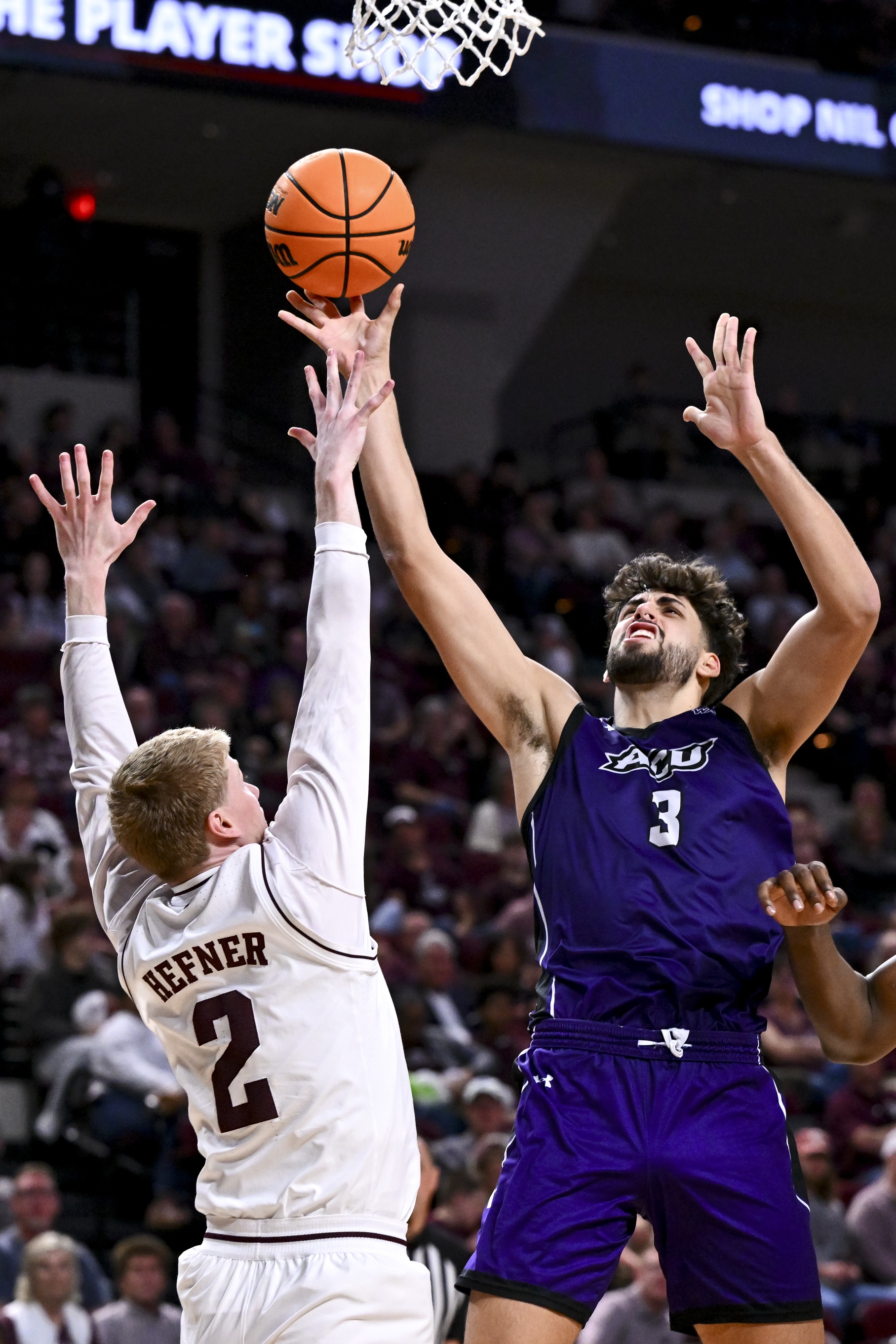 college basketball picks Leonardo Bettiol Abilene Christian Wildcats predictions best bet odds