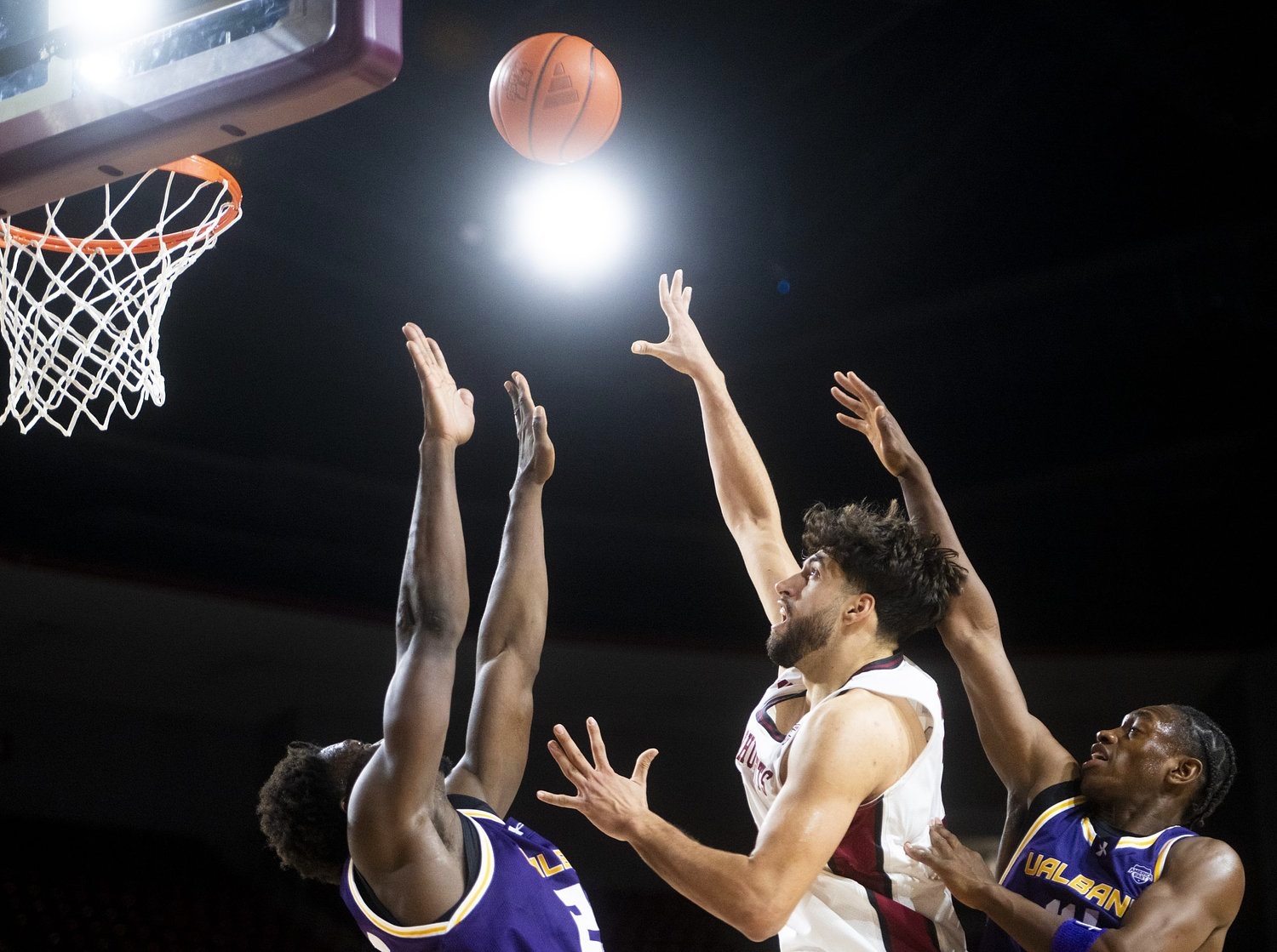 college basketball picks Leonardo Bettiol UMass Minutemen predictions best bet odds