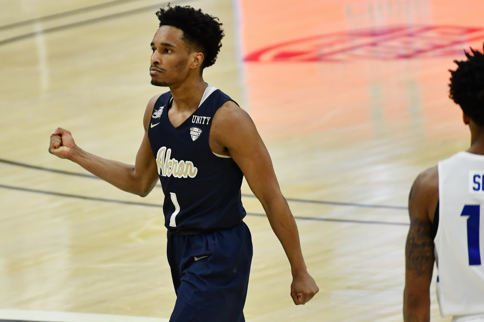 college basketball picks Loren Cristian Jackson Akron Zips predictions best bet odds