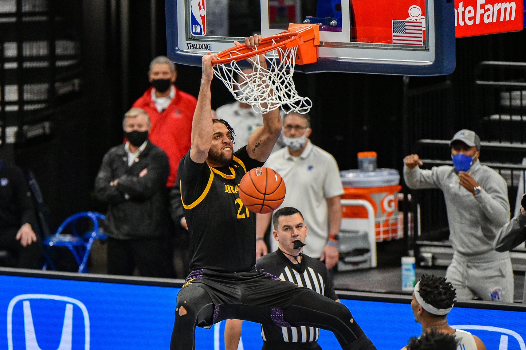 college basketball picks Ludgy Debaut East Carolina Pirates predictions best bet odds