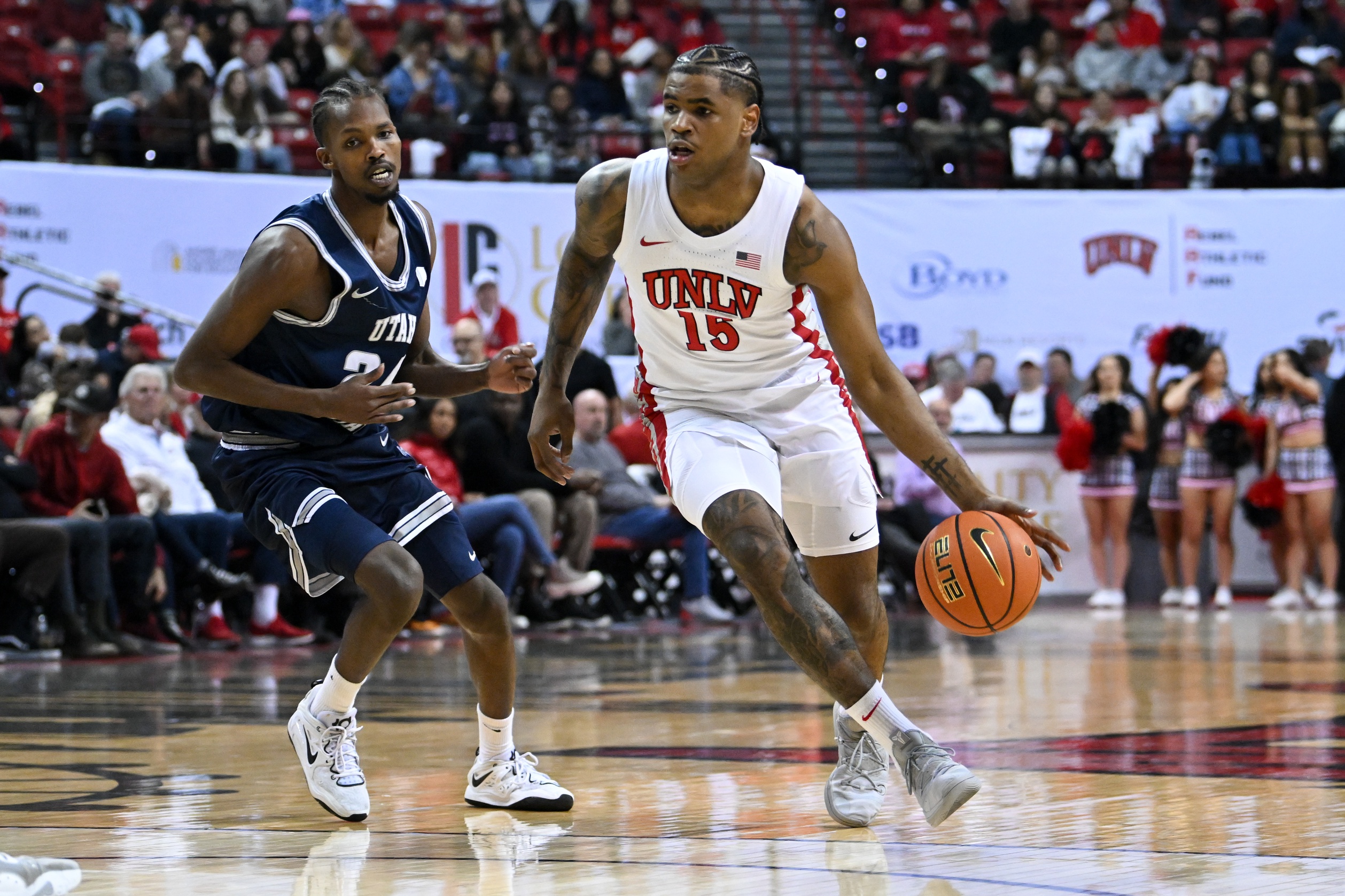 college basketball picks Luis Rodriguez UNLV Rebels predictions best bet odds