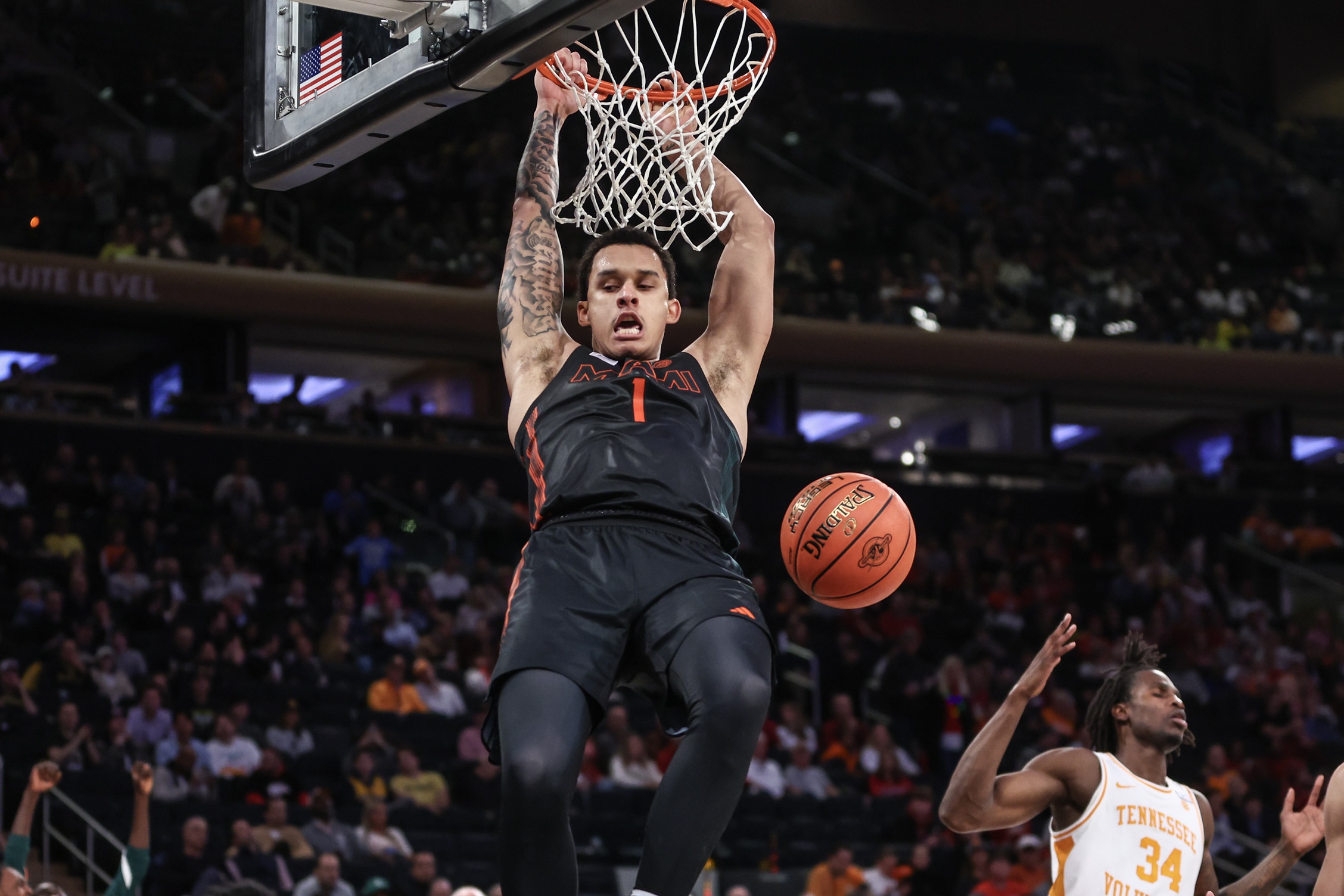college basketball picks Lynn Kidd Miami Hurricanes predictions best bet odds