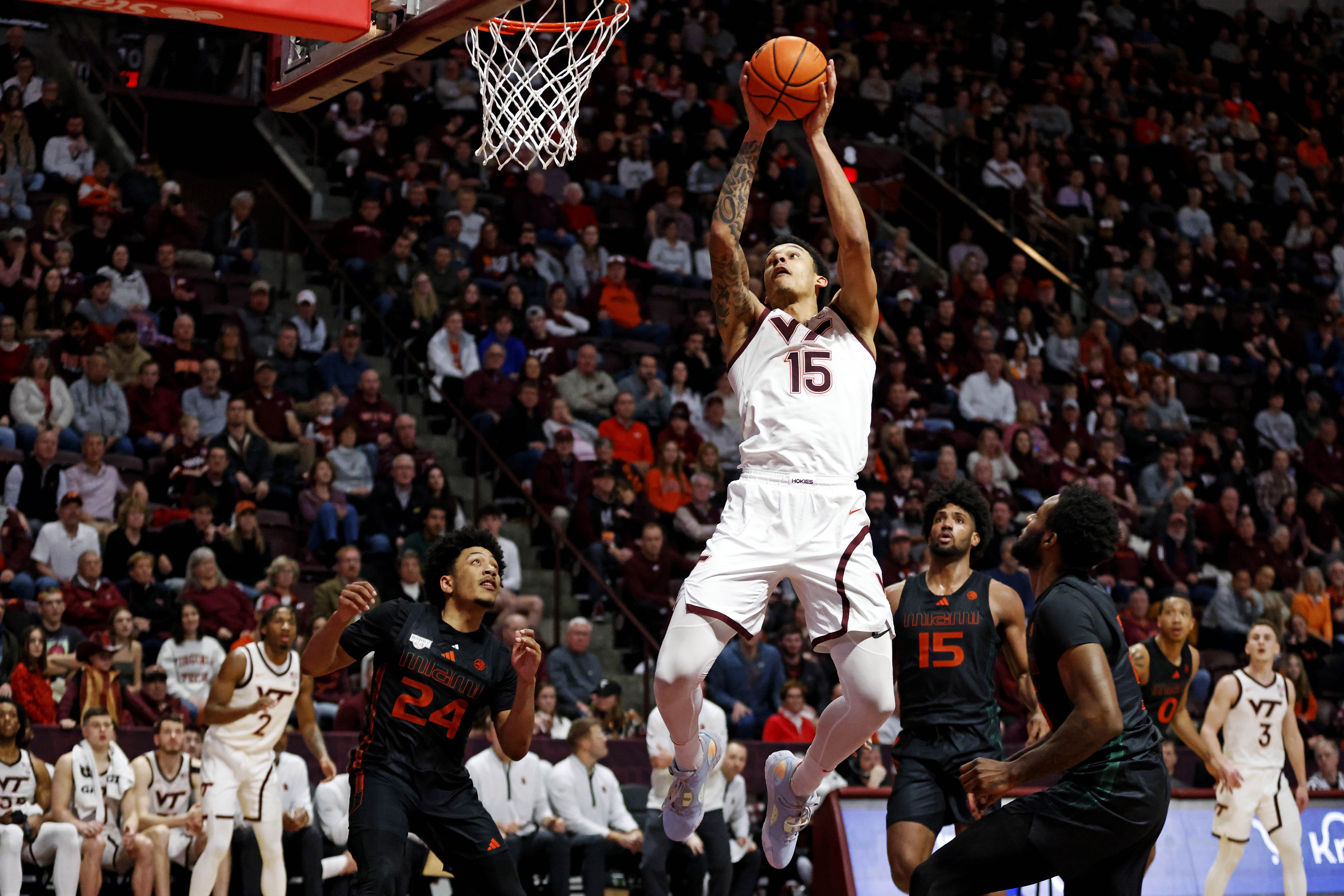college basketball picks Lynn Kidd Virginia Tech Hokies predictions best bet odds