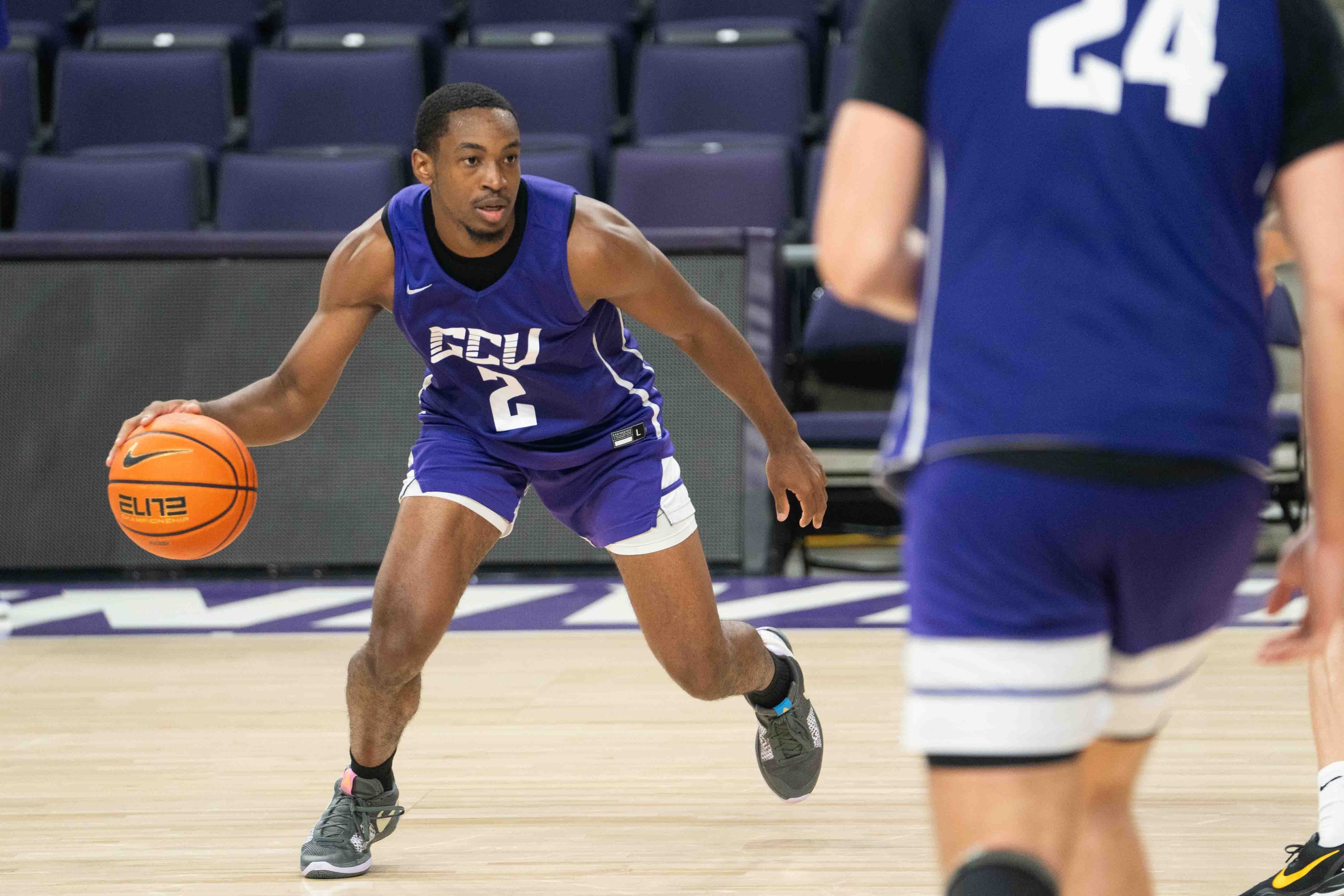college basketball picks Makaih Williams Grand Canyon Lopes predictions best bet odds