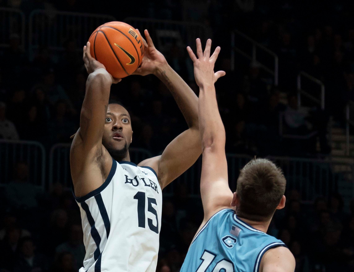 college basketball picks Manny Bates Butler Bulldogs predictions best bet odds
