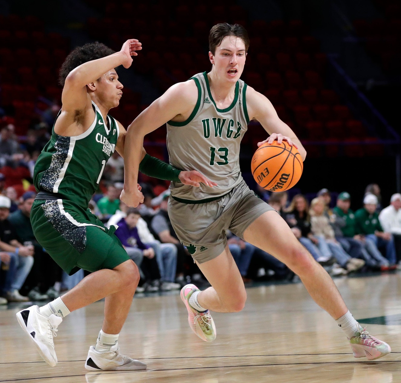 college basketball picks Marcus Hall Green Bay Phoenix predictions best bet odds