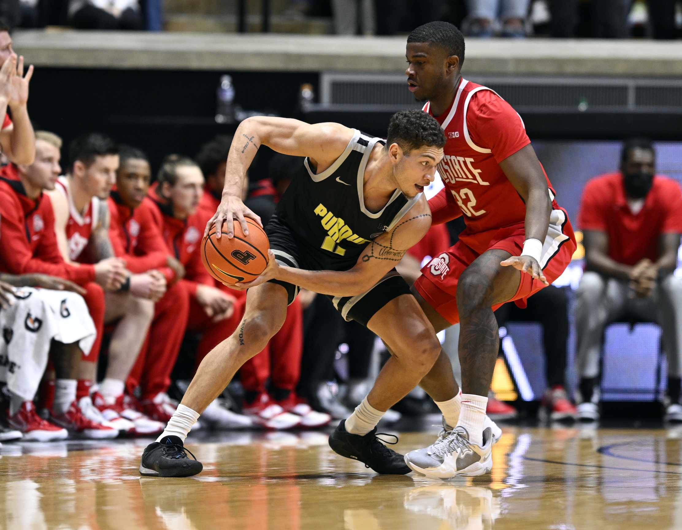 college basketball picks Mason Gillis Purdue Boilermakers predictions best bet odds