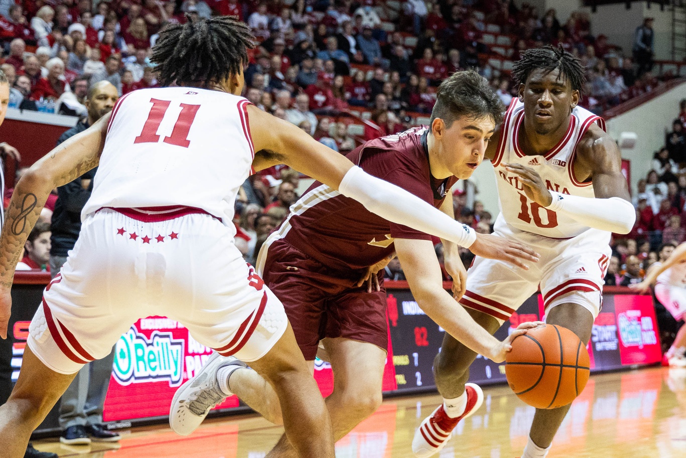 college basketball picks Max Mackinnon Elon Phoenix predictions best bet odds