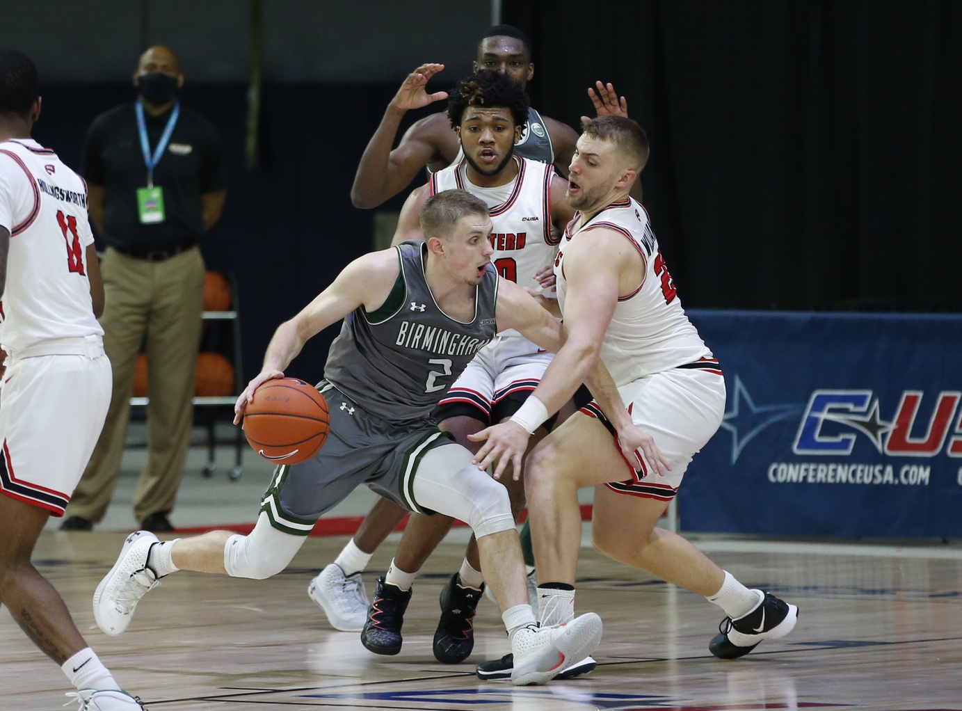 college basketball picks Michael Ertel UAB Blazers predictions best bet odds