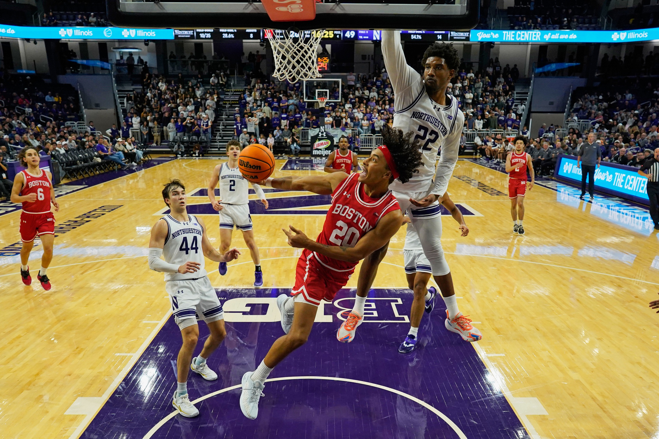 college basketball picks Michael McNair Boston Terriers predictions best bet odds