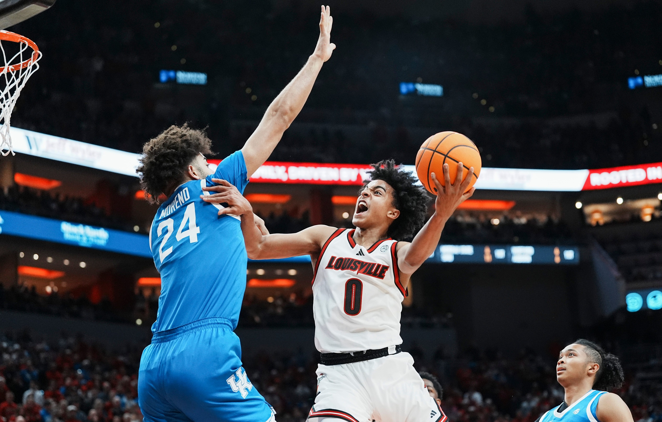 college basketball picks Mikel Brown Jr Louisville Cardinals predictions best bet odds