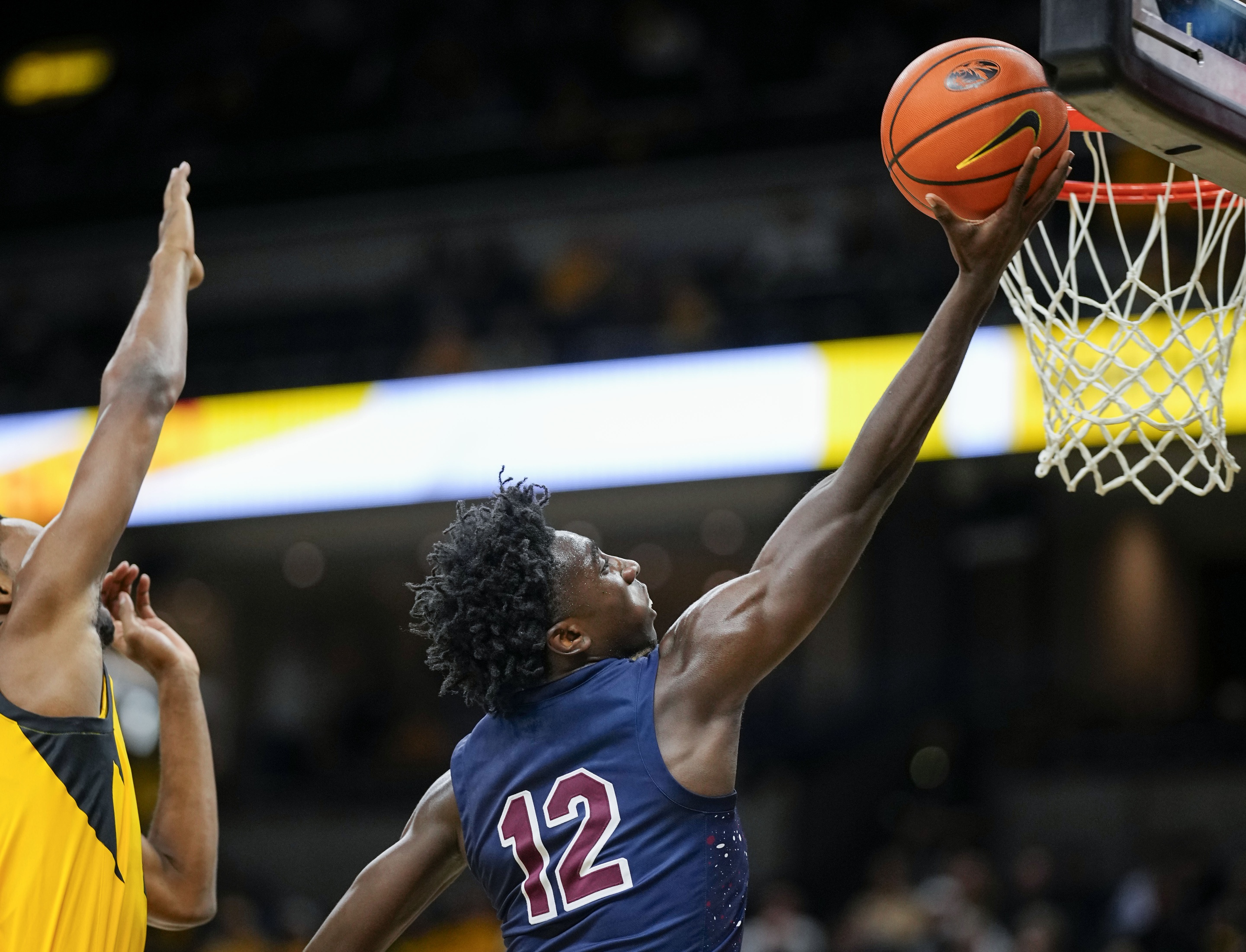 college basketball picks Mitchell Taylor South Carolina State Bulldogs predictions best bet odds