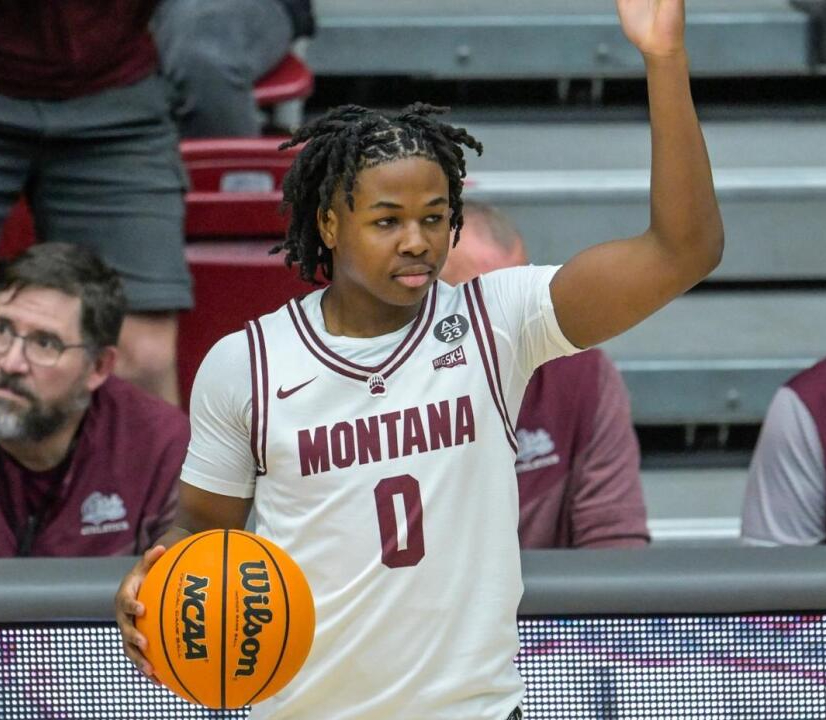 college basketball picks Money Williams Montana Grizzlies predictions best bet odds
