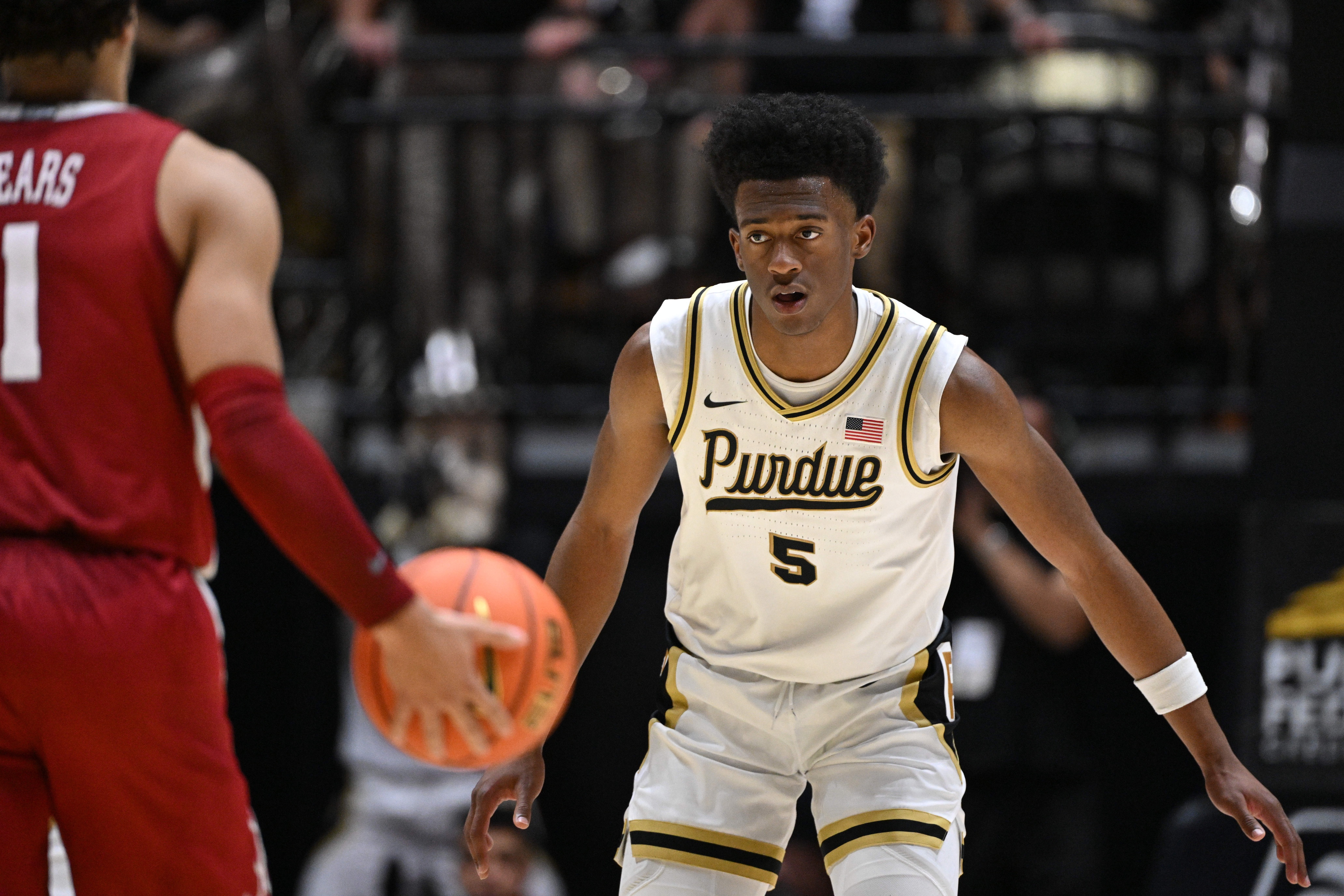 college basketball picks Myles Colvin Purdue Boilermakers predictions best bet odds