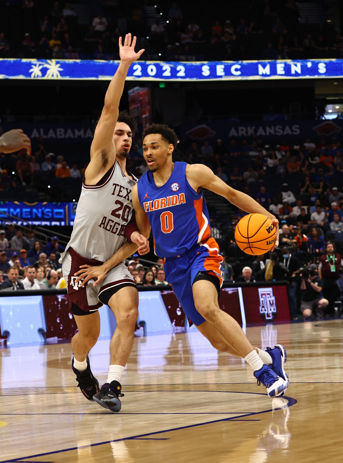 college basketball picks Myreon Jones Florida Gators predictions best bet odds