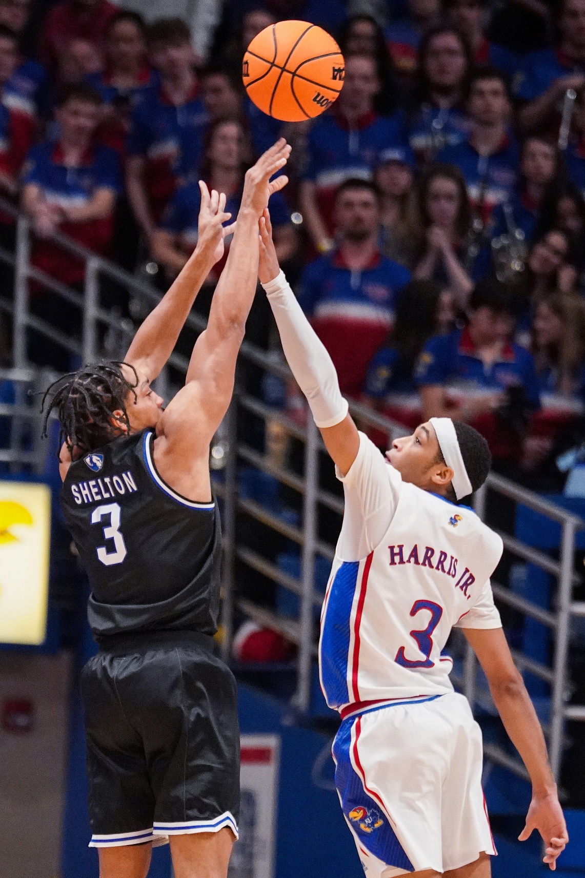 college basketball picks Nakyel Shelton Eastern Illinois Panthers predictions best bet odds