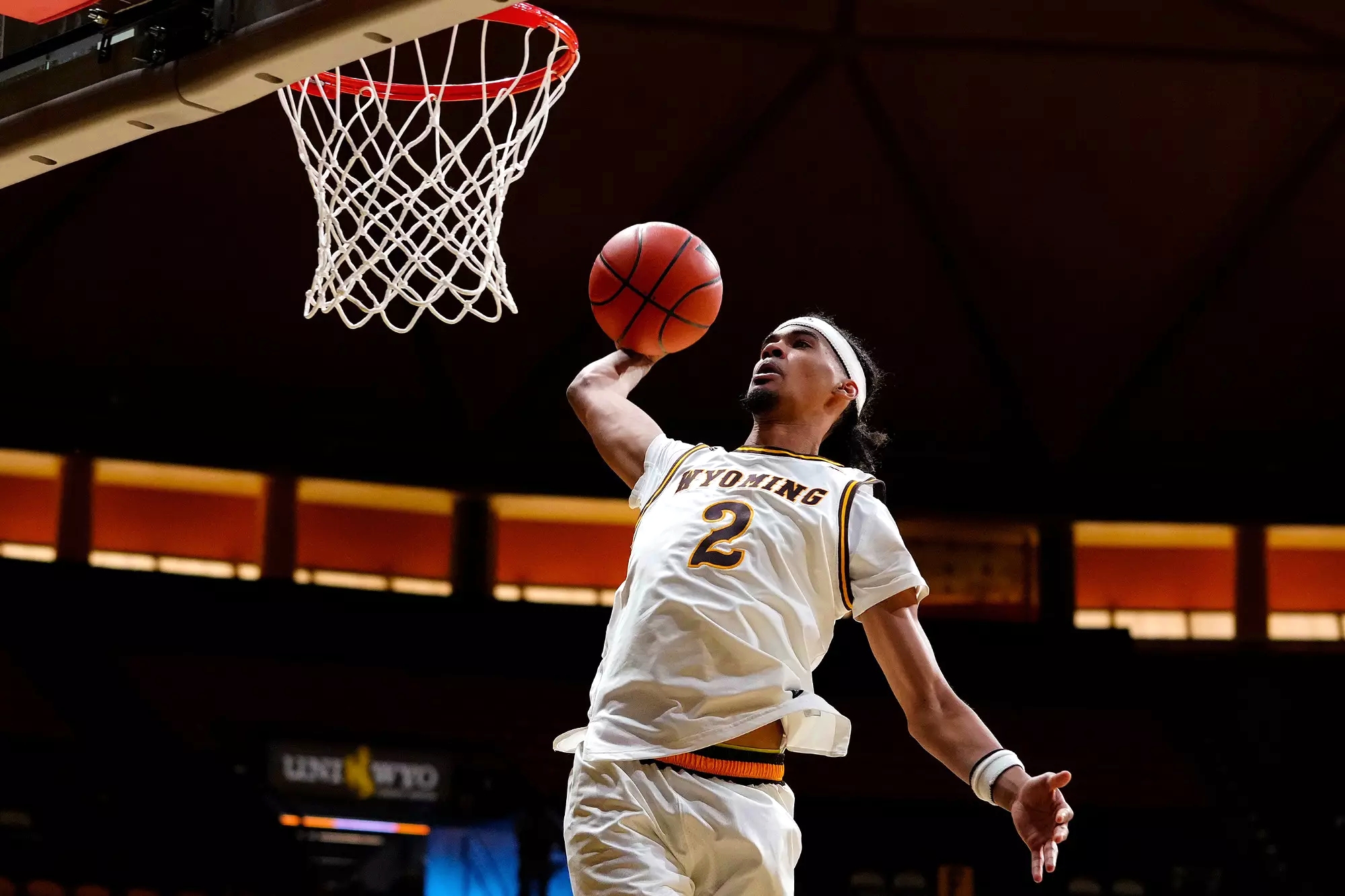 college basketball picks Nasir Meyer Wyoming Cowboys predictions best bet odds