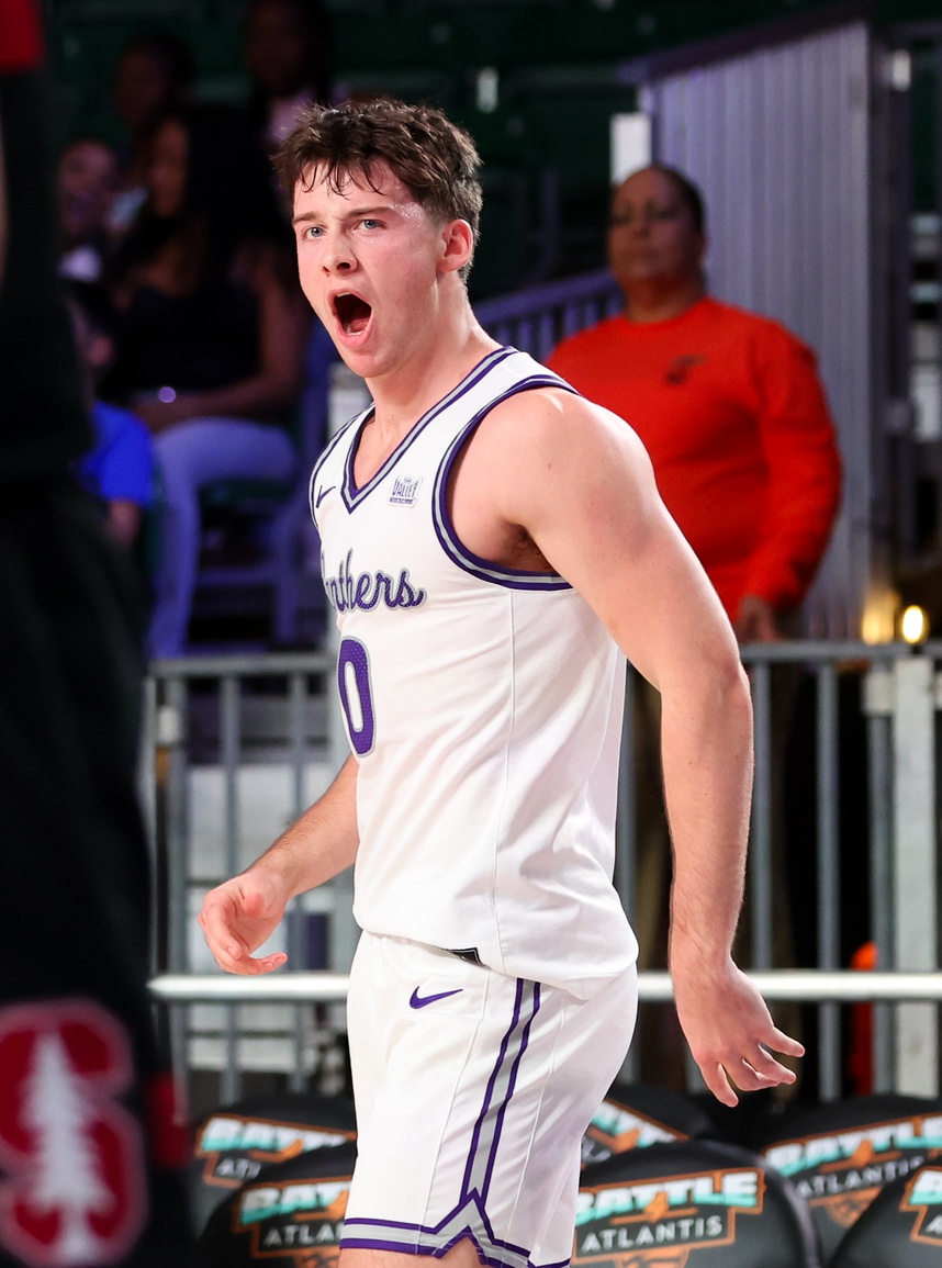 college basketball picks Nate Heise UNI Panthers predictions best bet odds