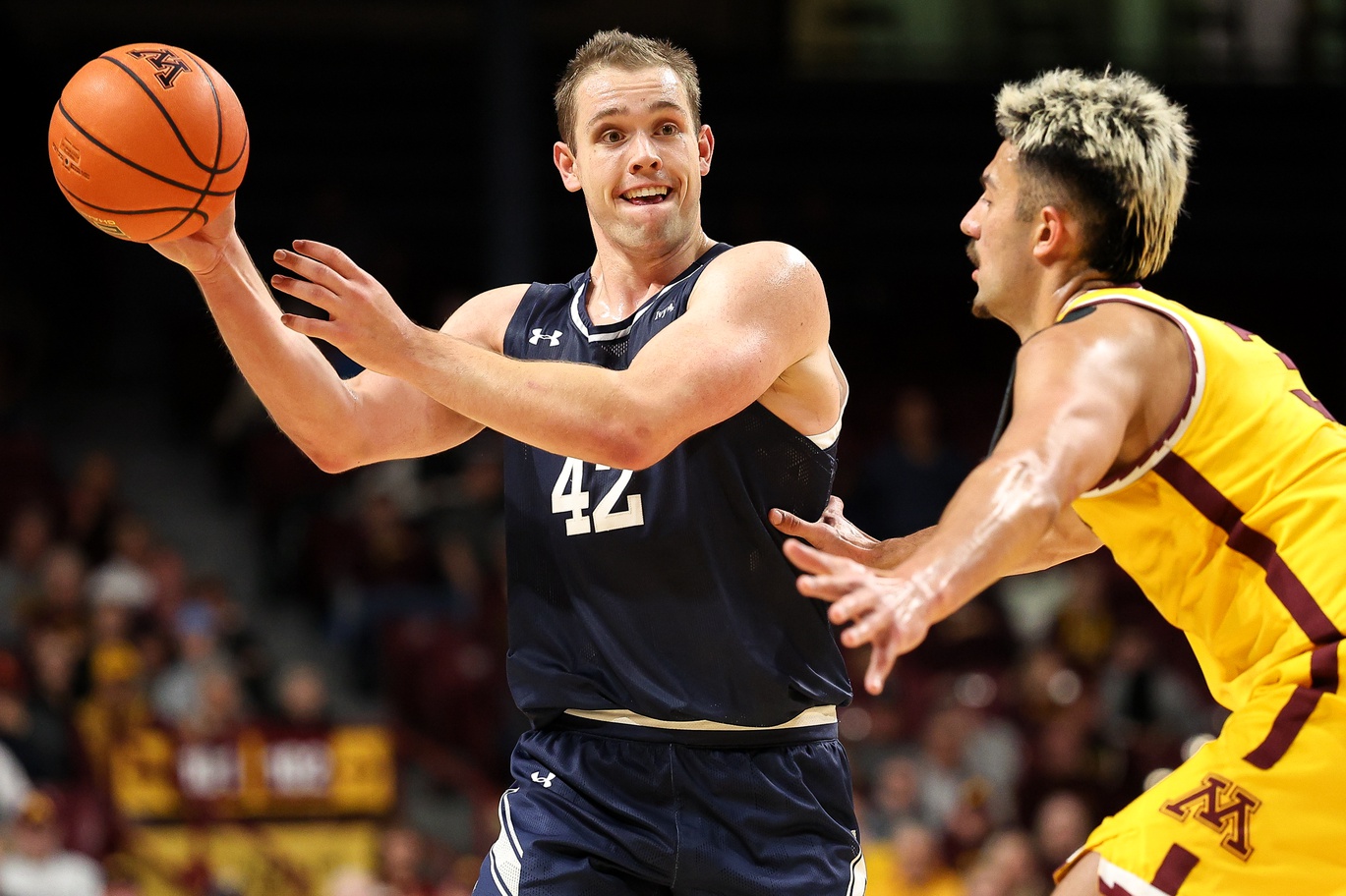 college basketball picks Nick Townsend Yale Bulldogs predictions best bet odds