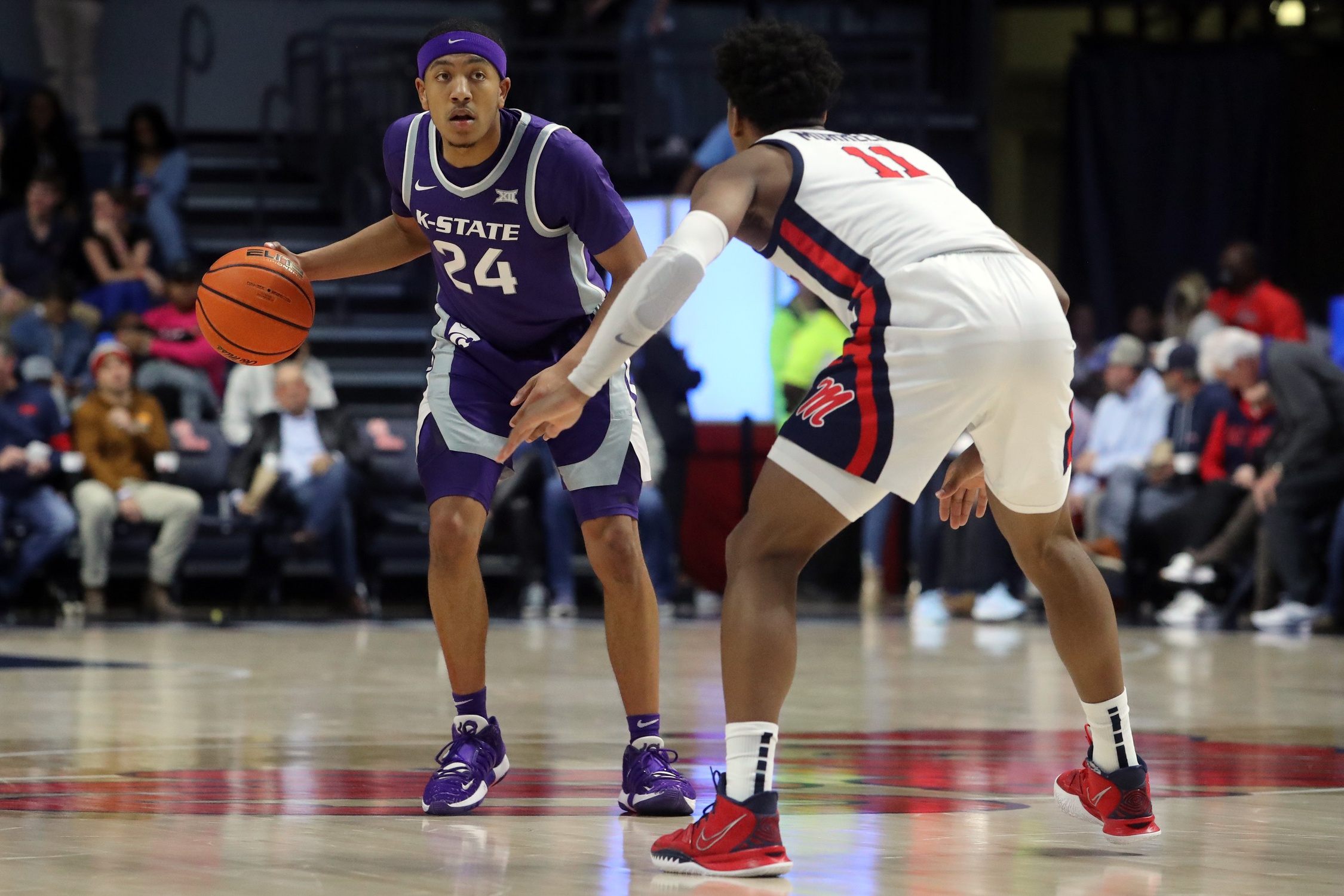 college basketball picks Nijel Pack Kansas State Wildcats predictions best bet odds