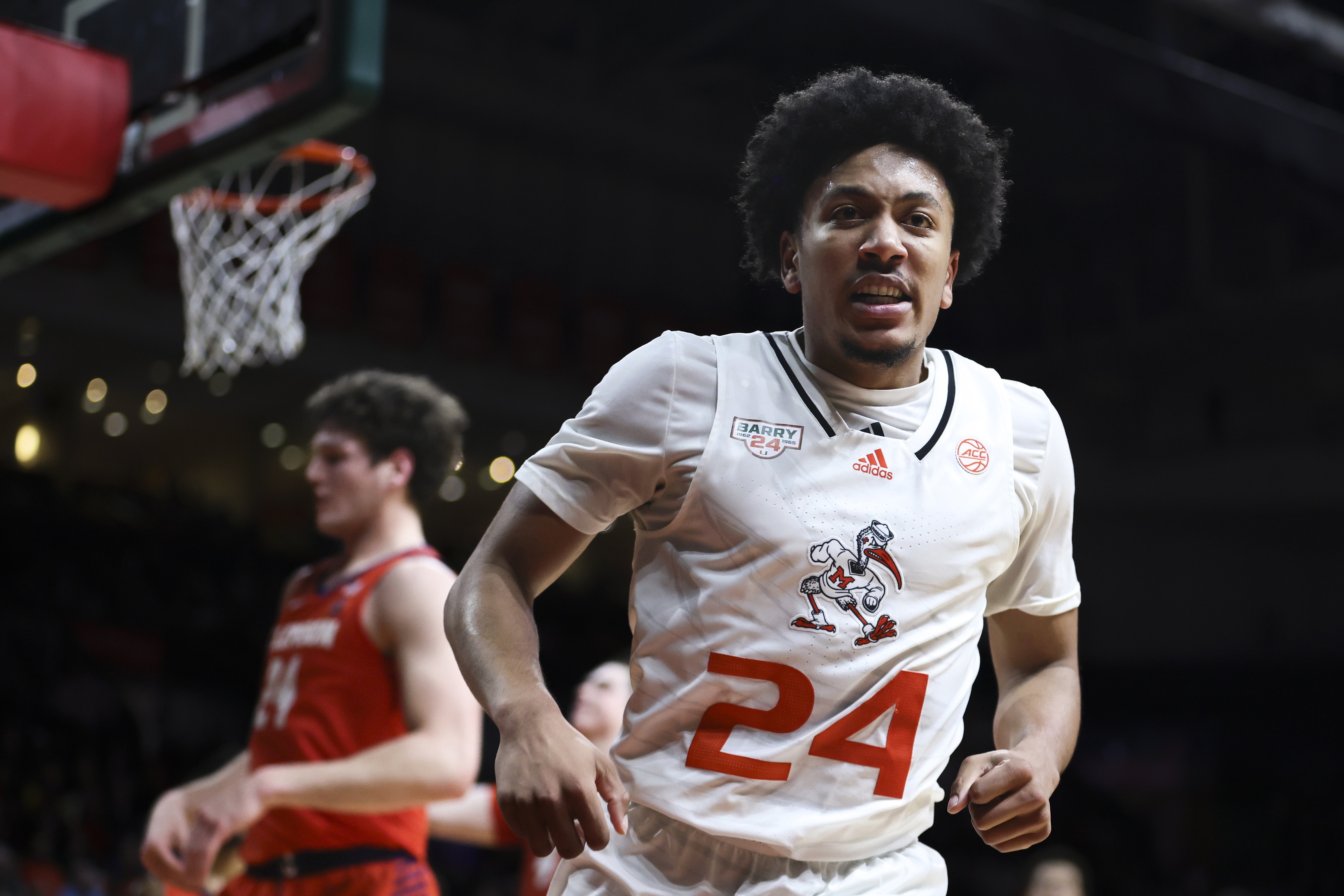 college basketball picks Nijel Pack Miami Hurricanes predictions best bet odds