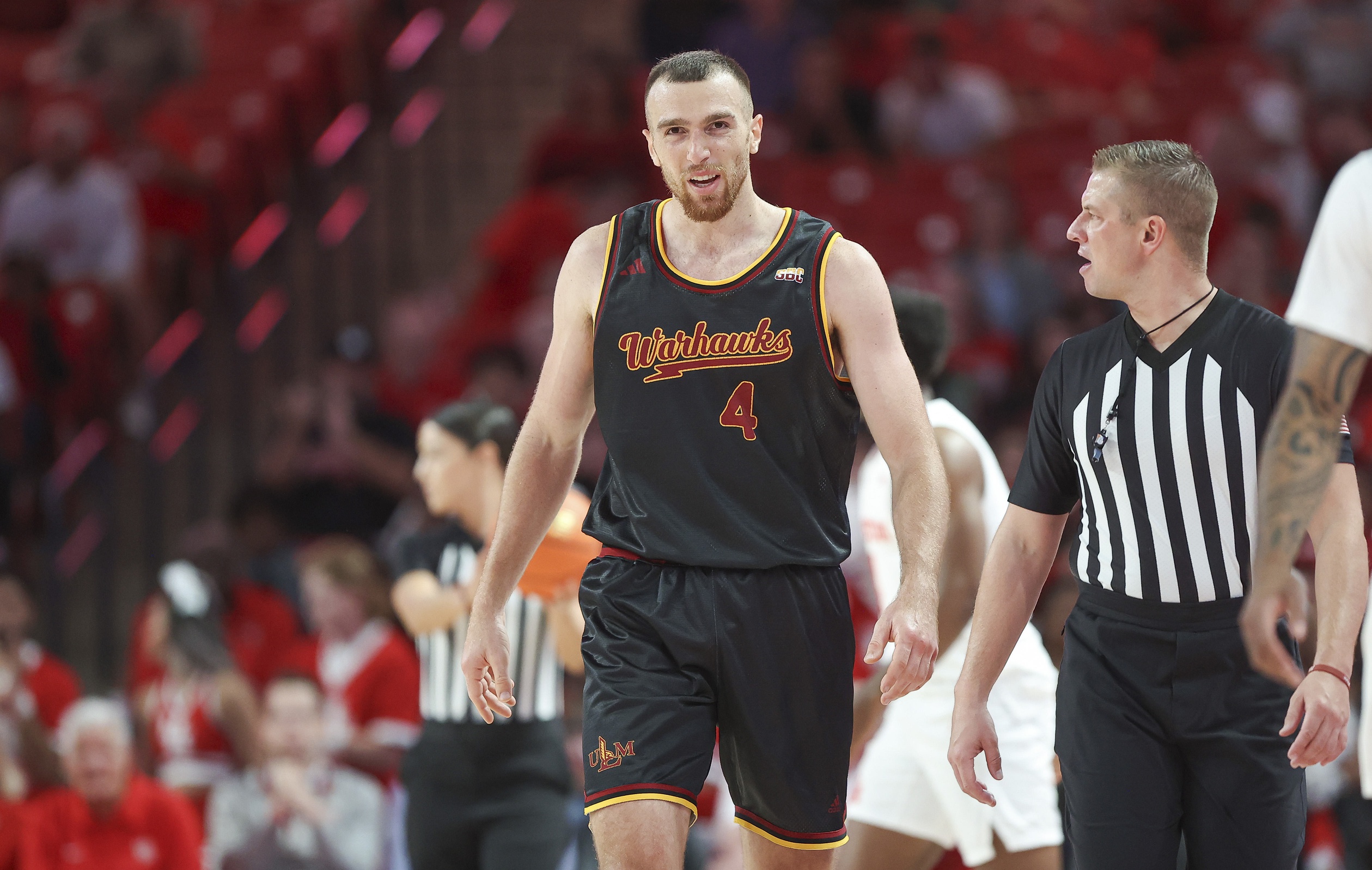 college basketball picks Nika Metskhvarishvili Georgia Southern Eagles predictions best bet odds
