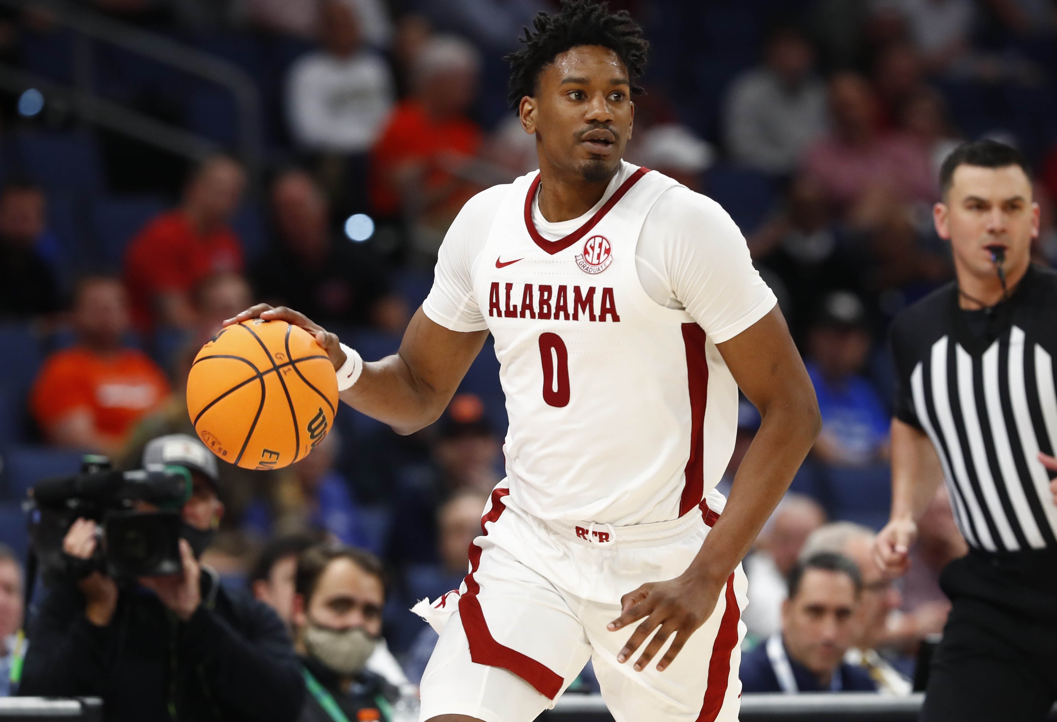 college basketball picks Noah Gurley Alabama Crimson Tide Alabama Crimson Tide predictions best bet odds