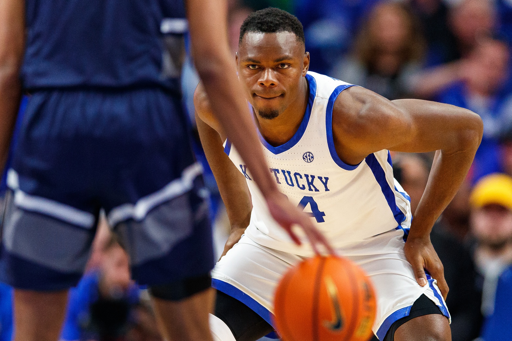 college basketball picks Oscar Tshiebwe Kentucky Wildcats predictions best bet odds