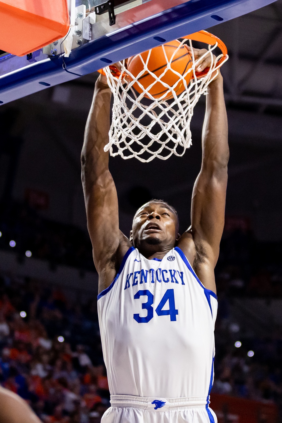 college basketball picks Oscar Tshiebwe Kentucky Wildcats predictions best bet odds