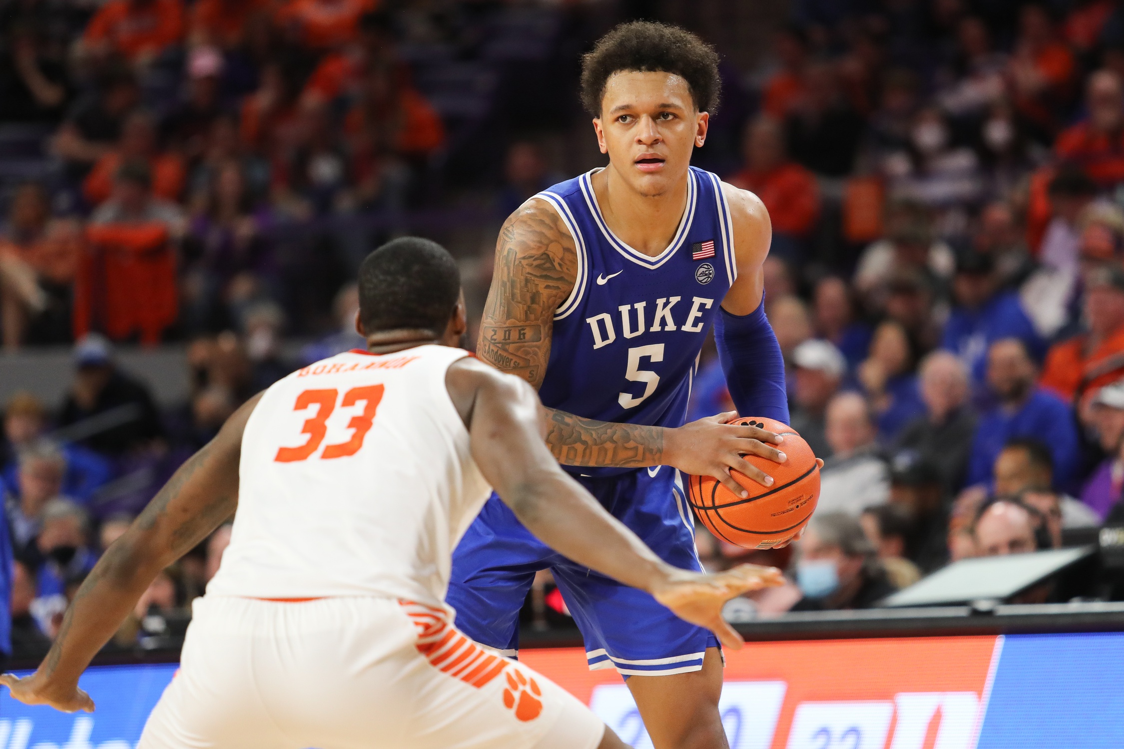 college basketball picks Paolo Banchero Duke Blue Devils predictions best bet odds