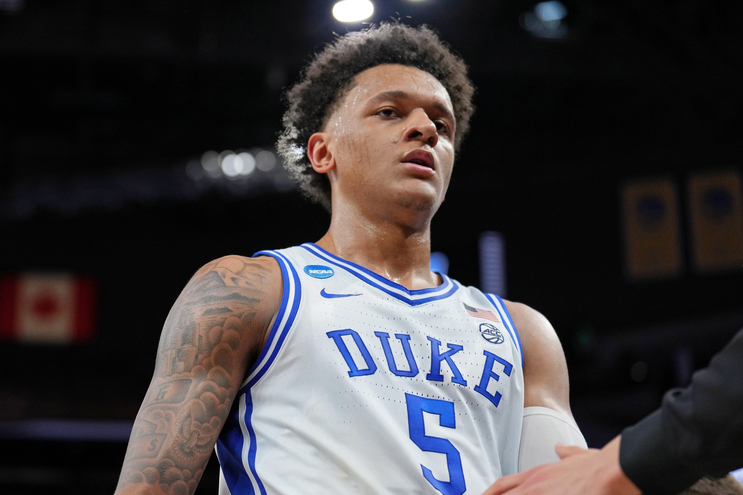 college basketball picks Paolo Banchero Duke Blue Devils predictions best bet odds