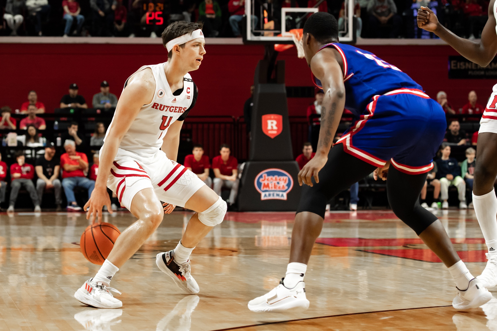 college basketball picks Paul Mulcahy Rutgers Scarlet Knights predictions best bet odds