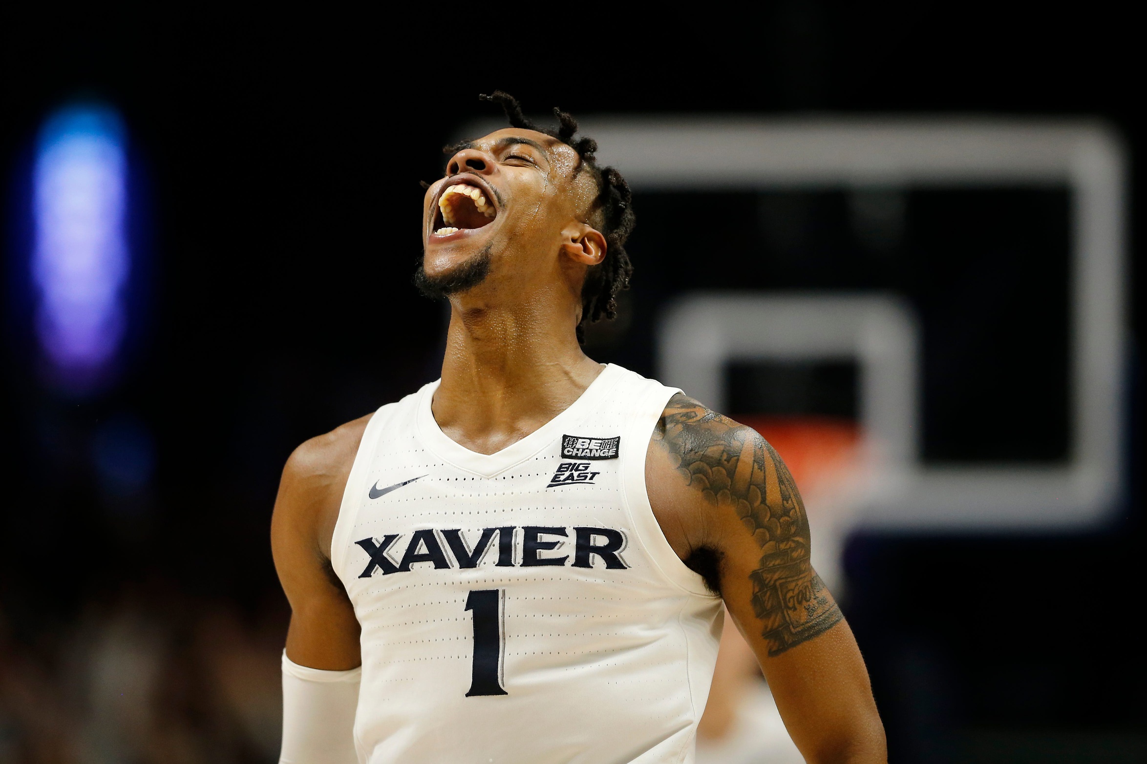 college basketball picks Paul Scruggs Xavier Musketeers predictions best bet odds