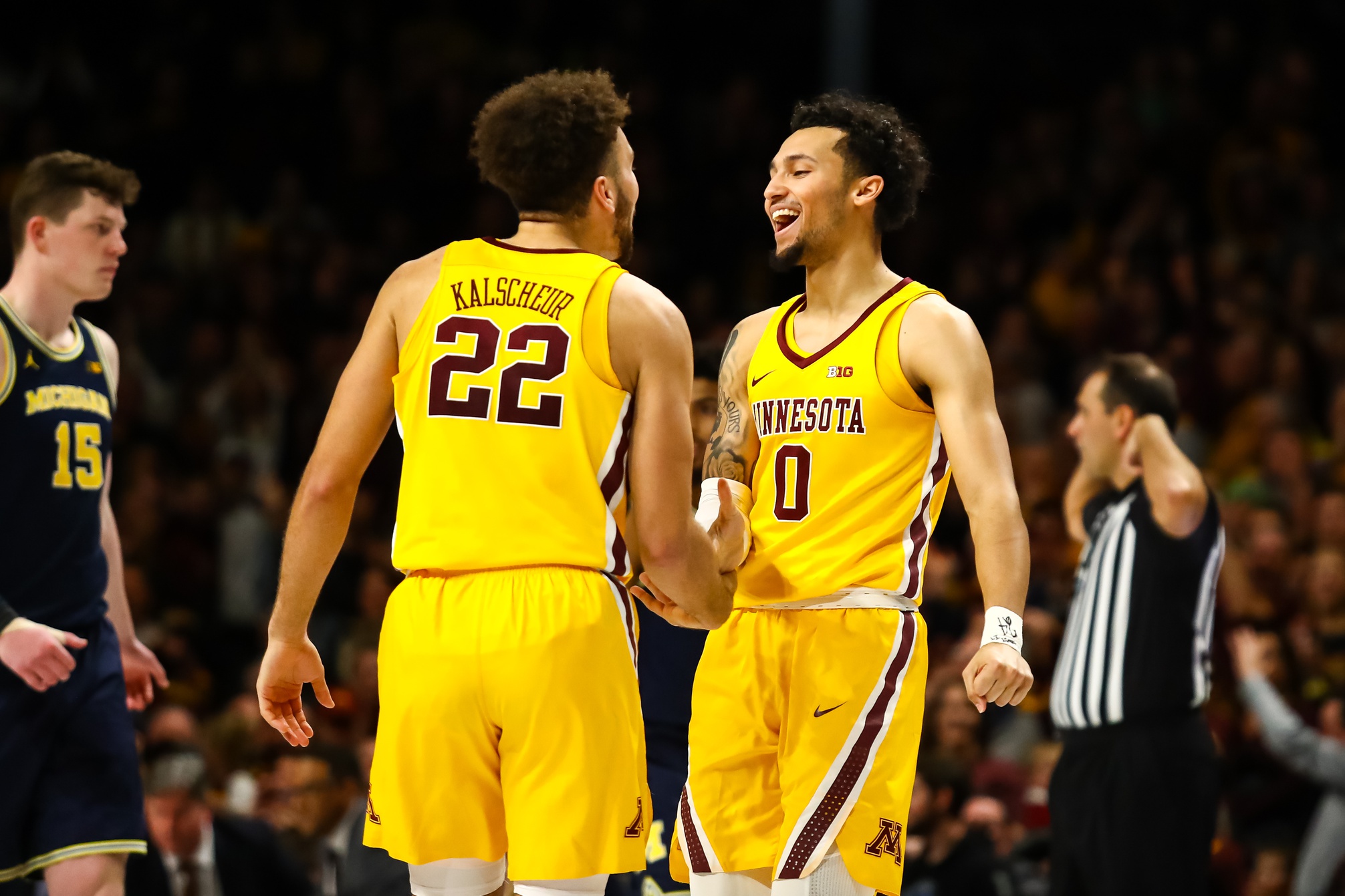 college basketball picks Payton Willis Minnesota Golden Gophers predictions best bet odds