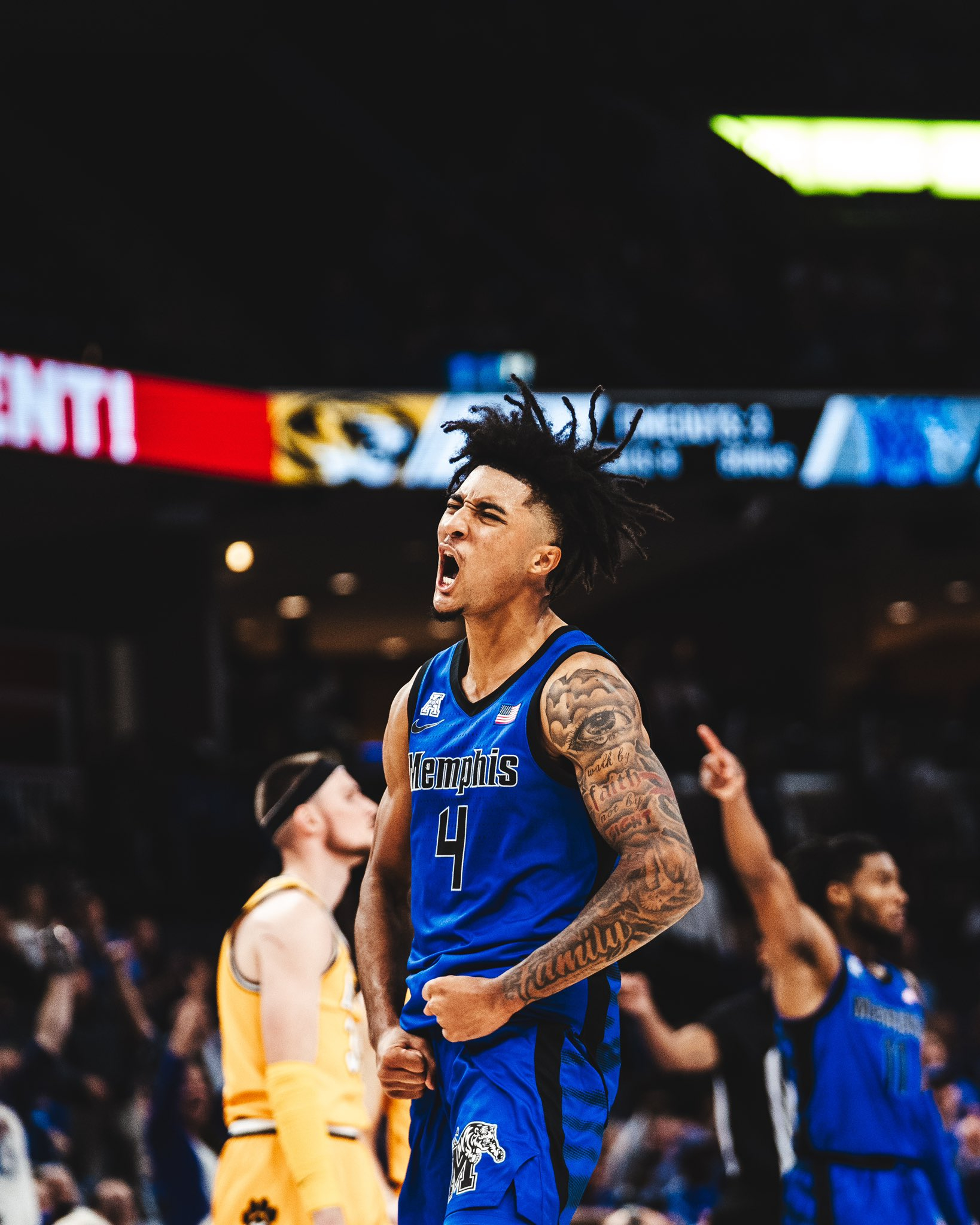 college basketball picks PJ Haggerty Memphis Tigers predictions best bet odds