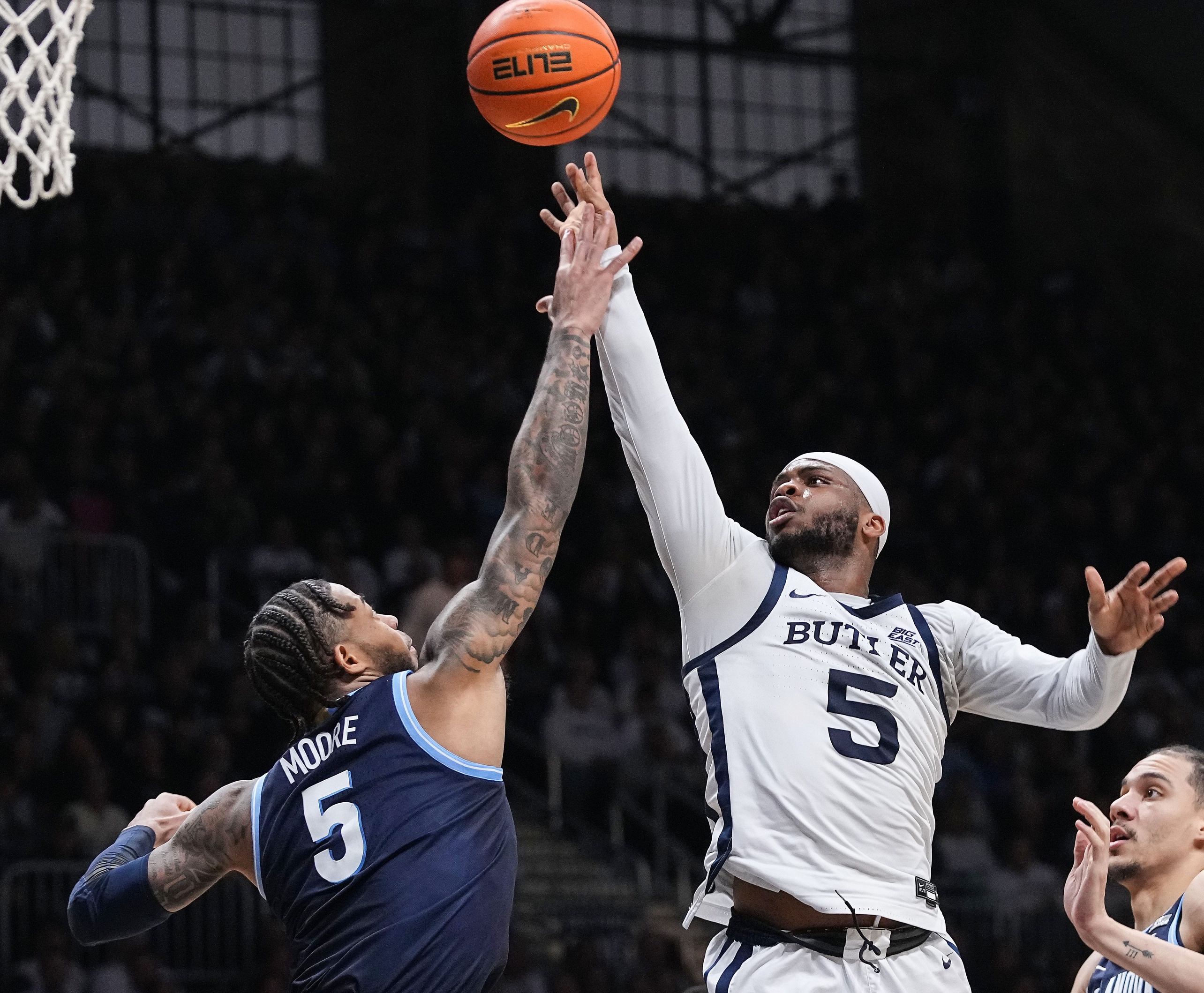 college basketball picks Posh Alexander Butler Bulldogs predictions best bet odds