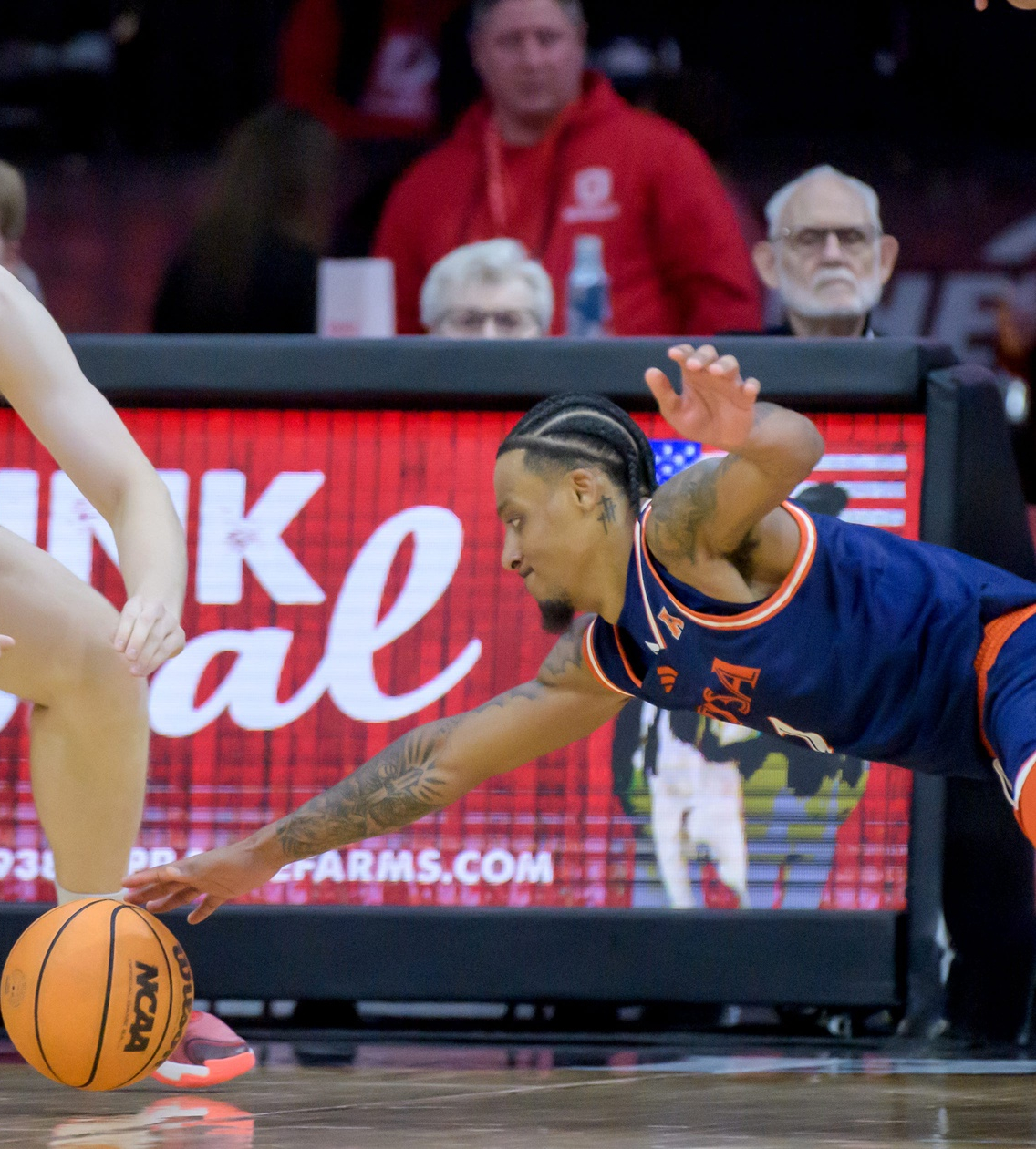 college basketball picks Primo Spears UTSA Roadrunners predictions best bet odds