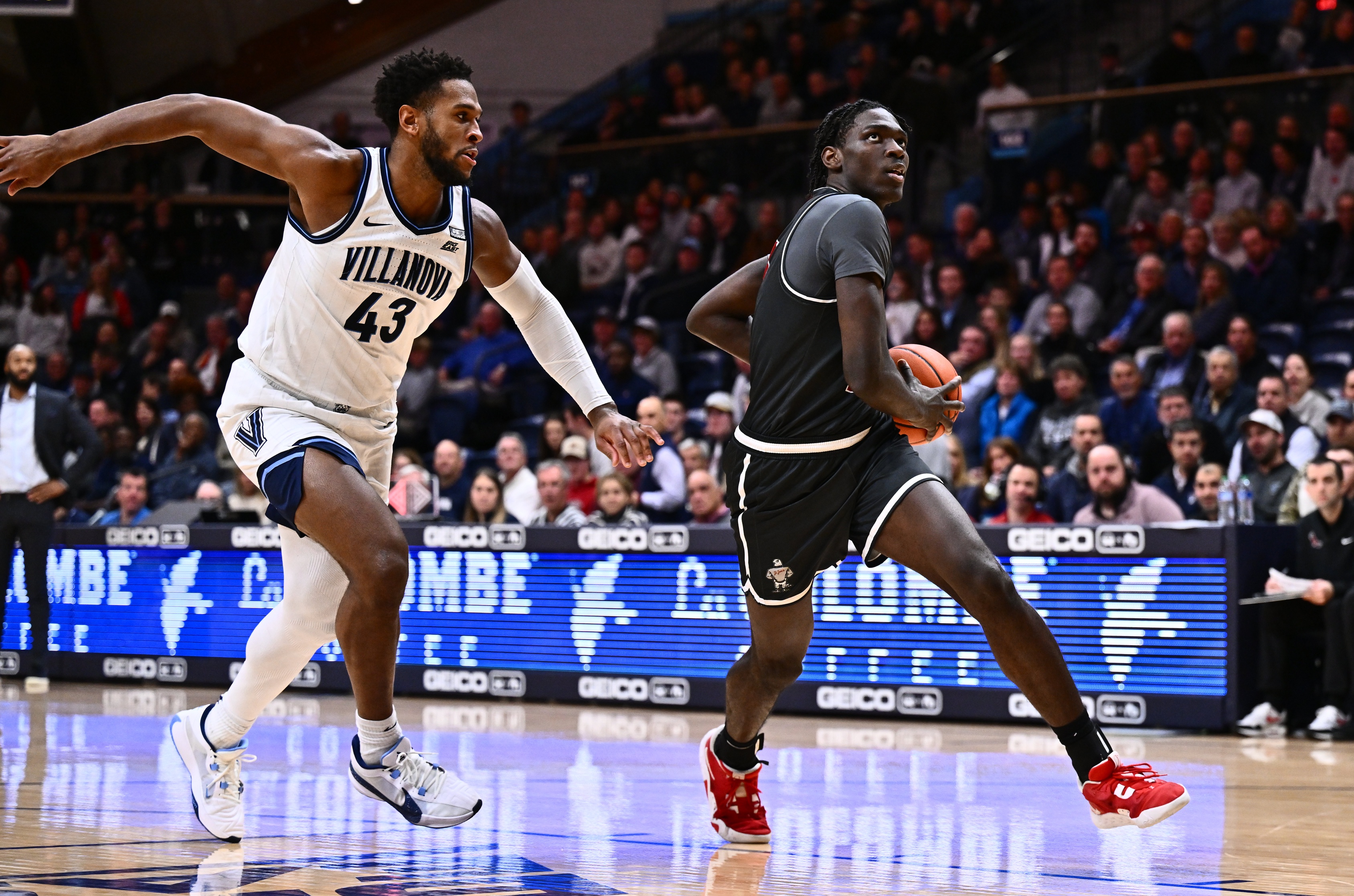 college basketball picks Rasheer Fleming Saint Joseph's Hawks predictions best bet odds